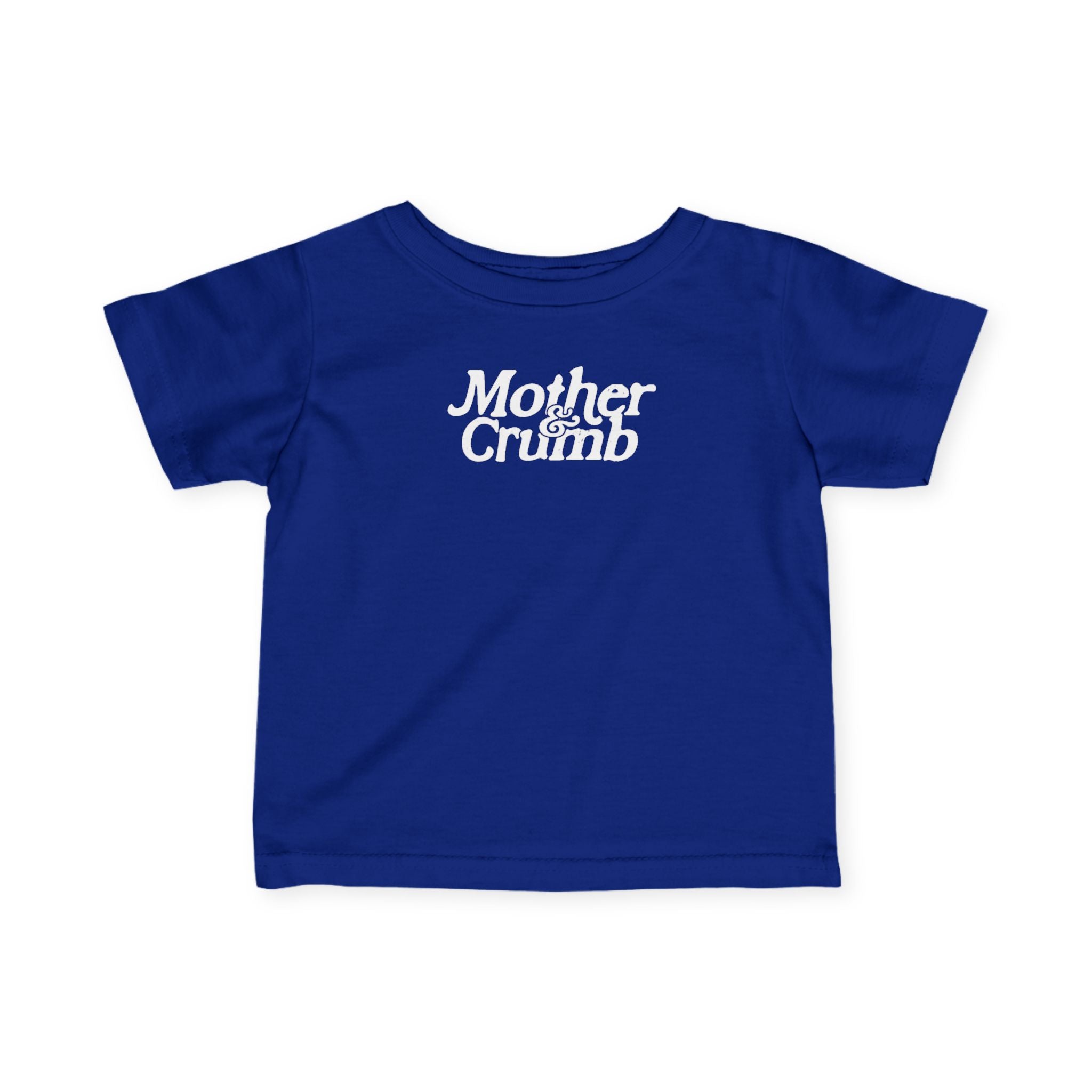 The Little Crumb Infant Tee
