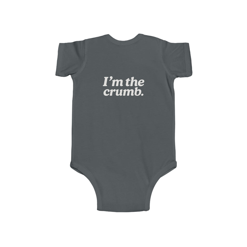 Baby Crumb Onesie