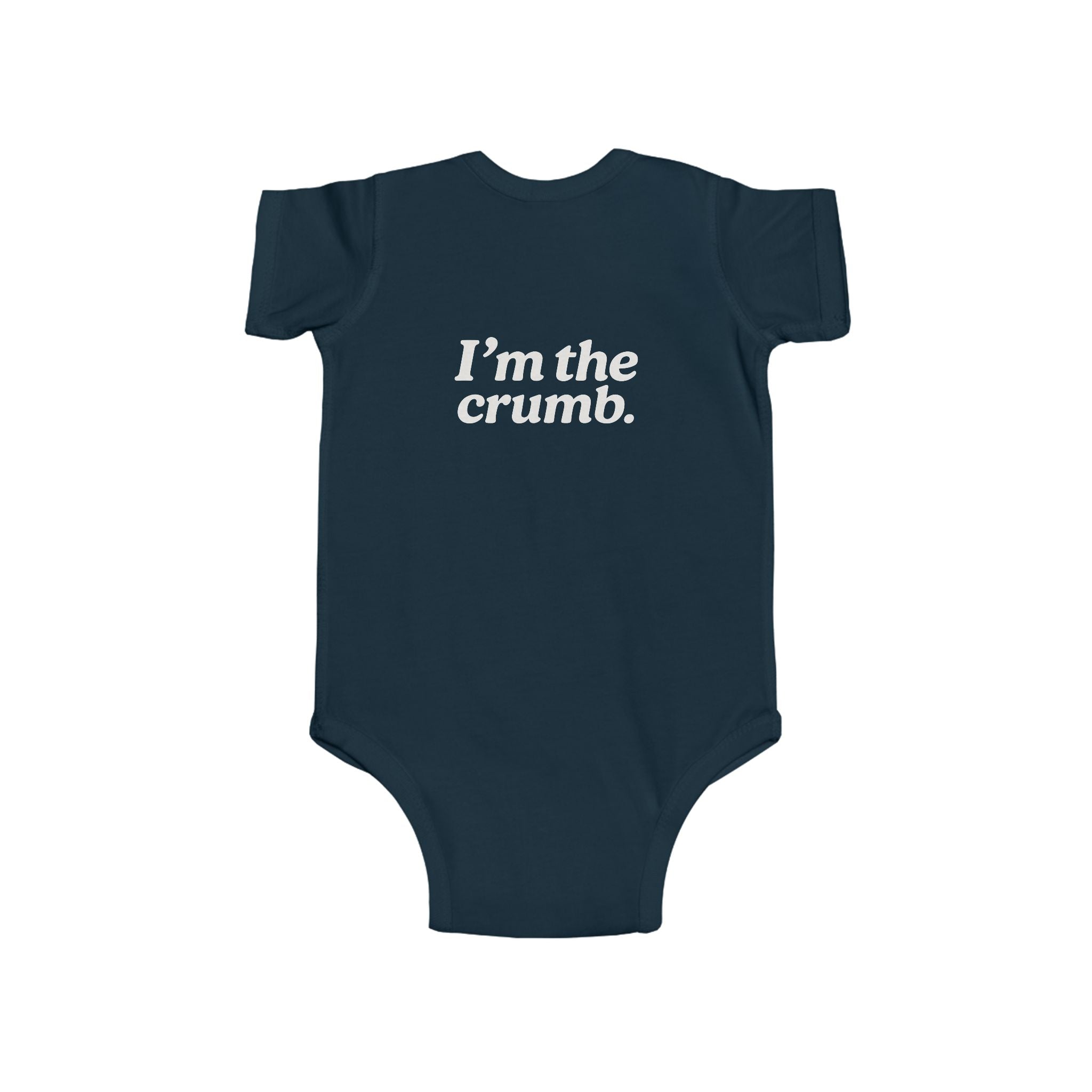 Baby Crumb Onesie