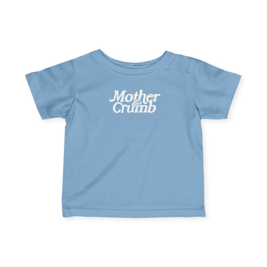 The Little Crumb Infant Tee
