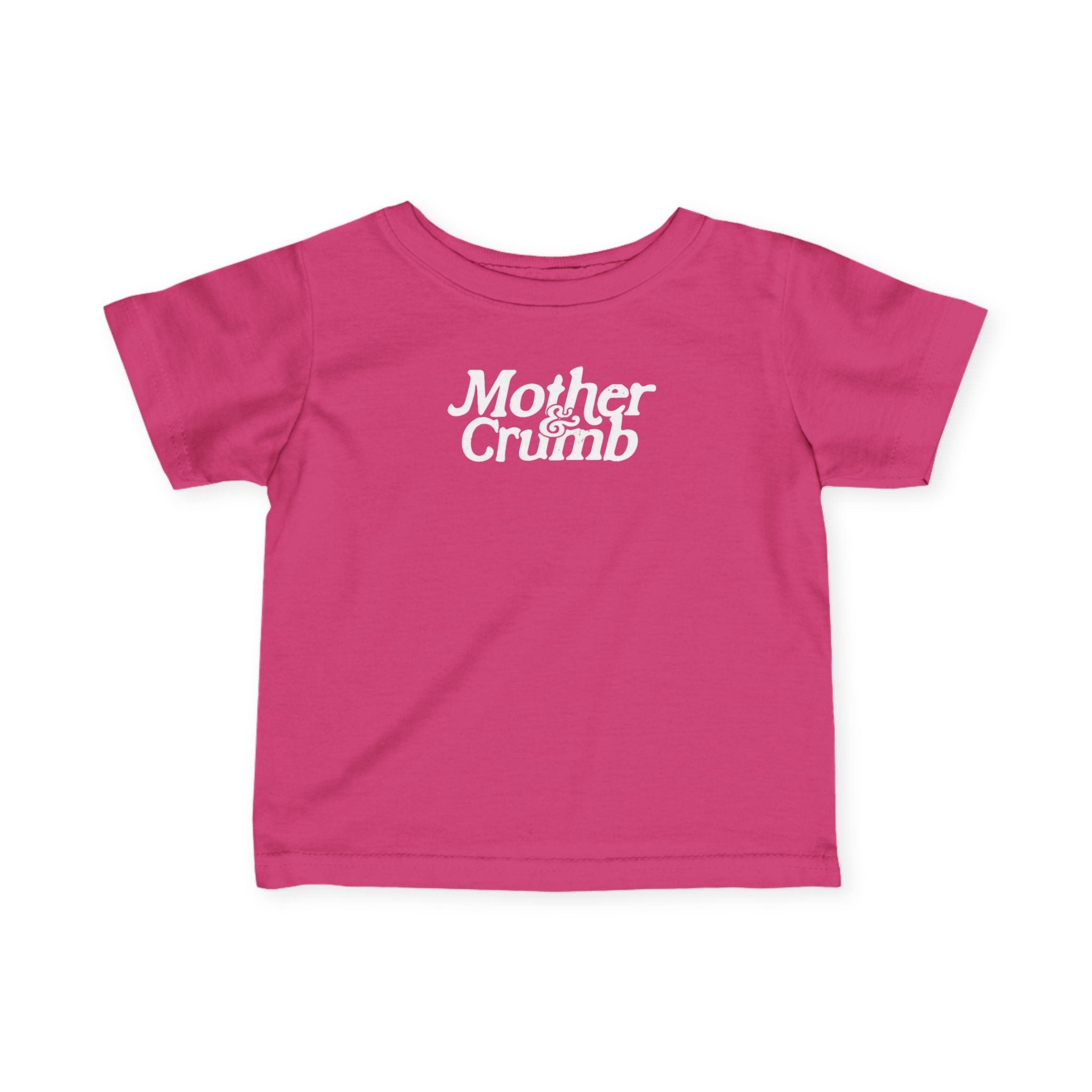The Little Crumb Infant Tee