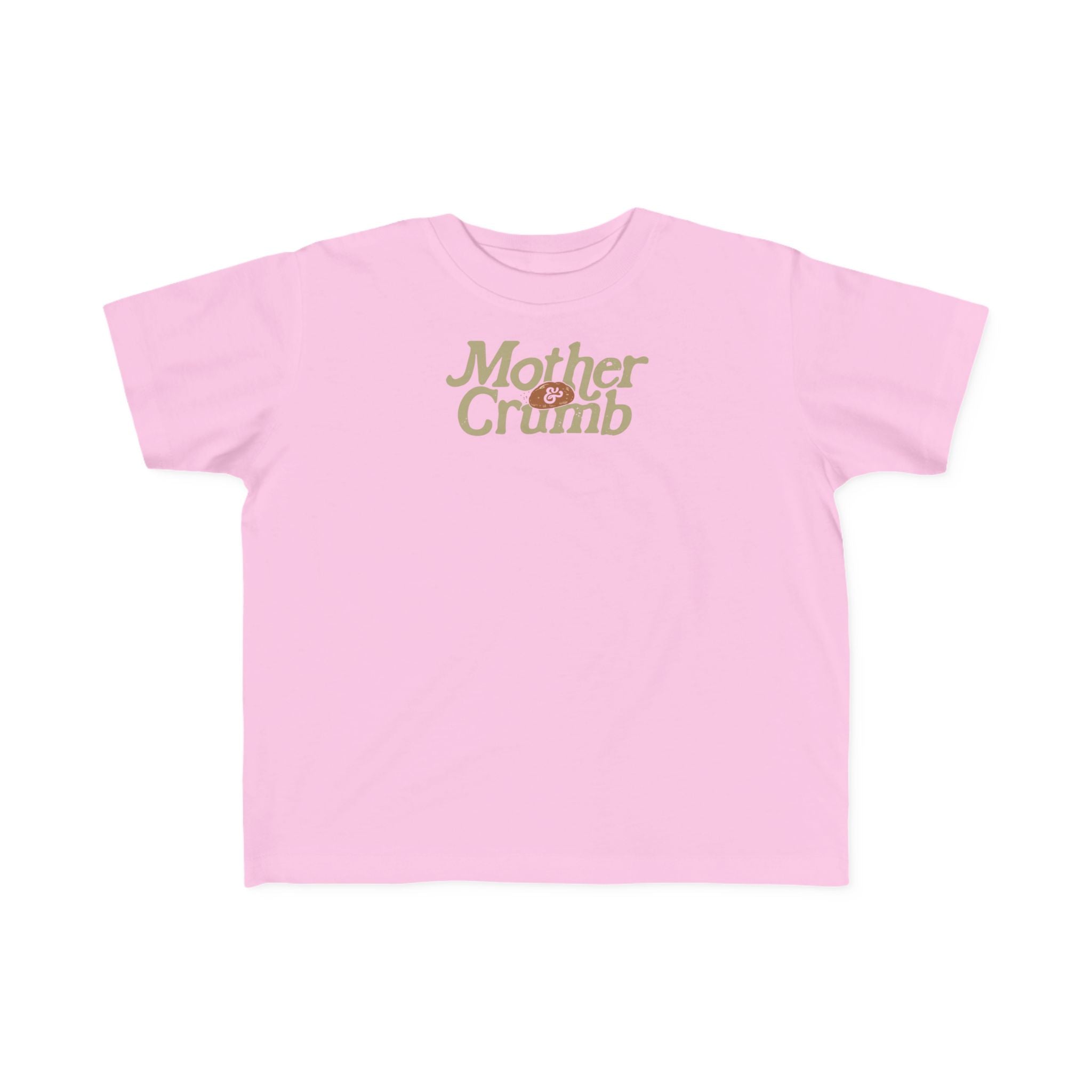 I'm the Crumb Toddler Tee