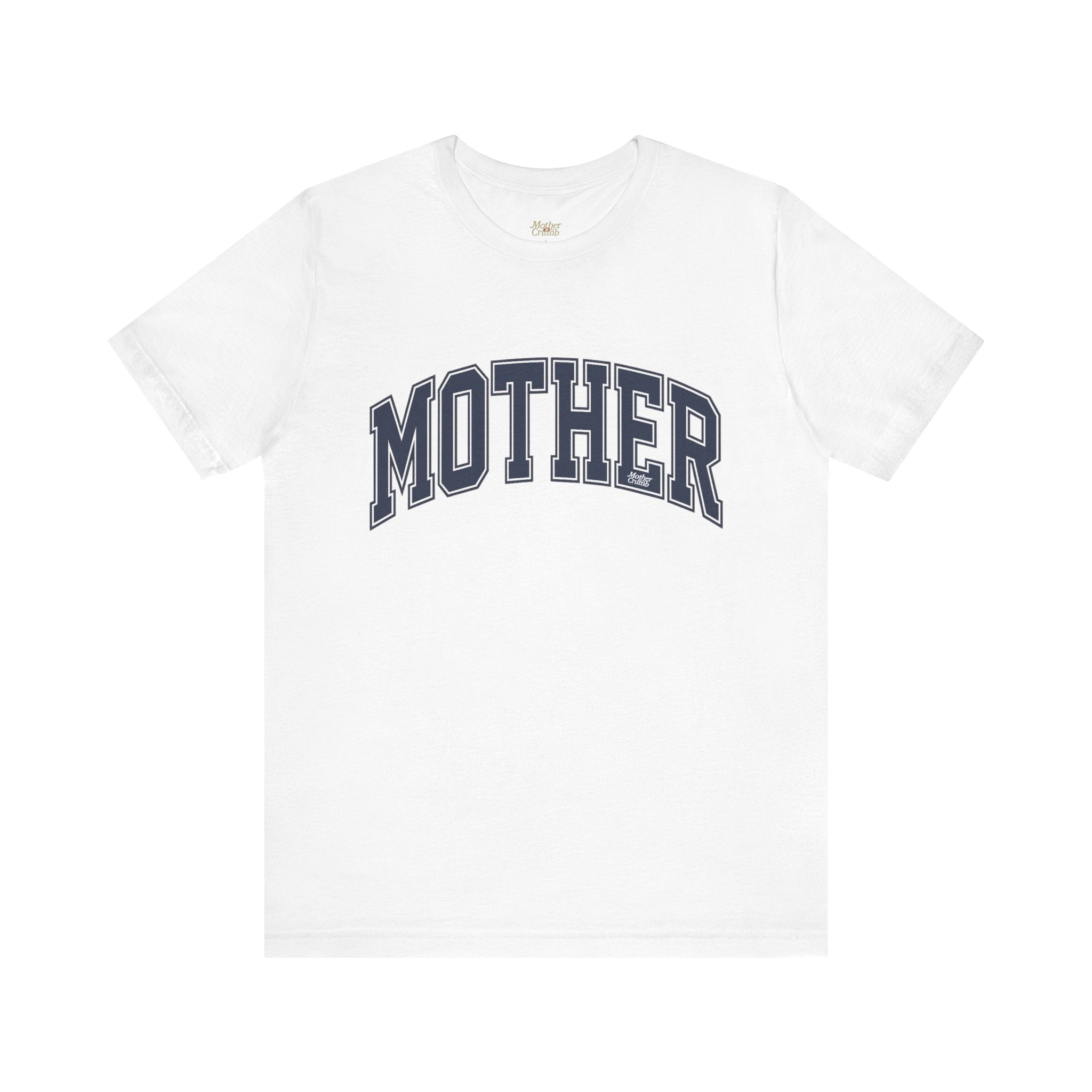 The Varsity Mother Tee