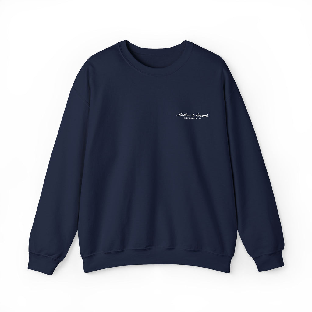 The Rich Mom Sweatshirt