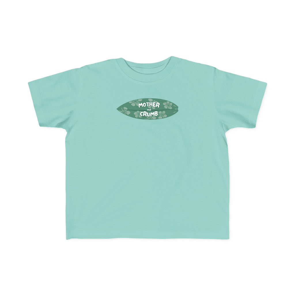 Surf Toddler Tee