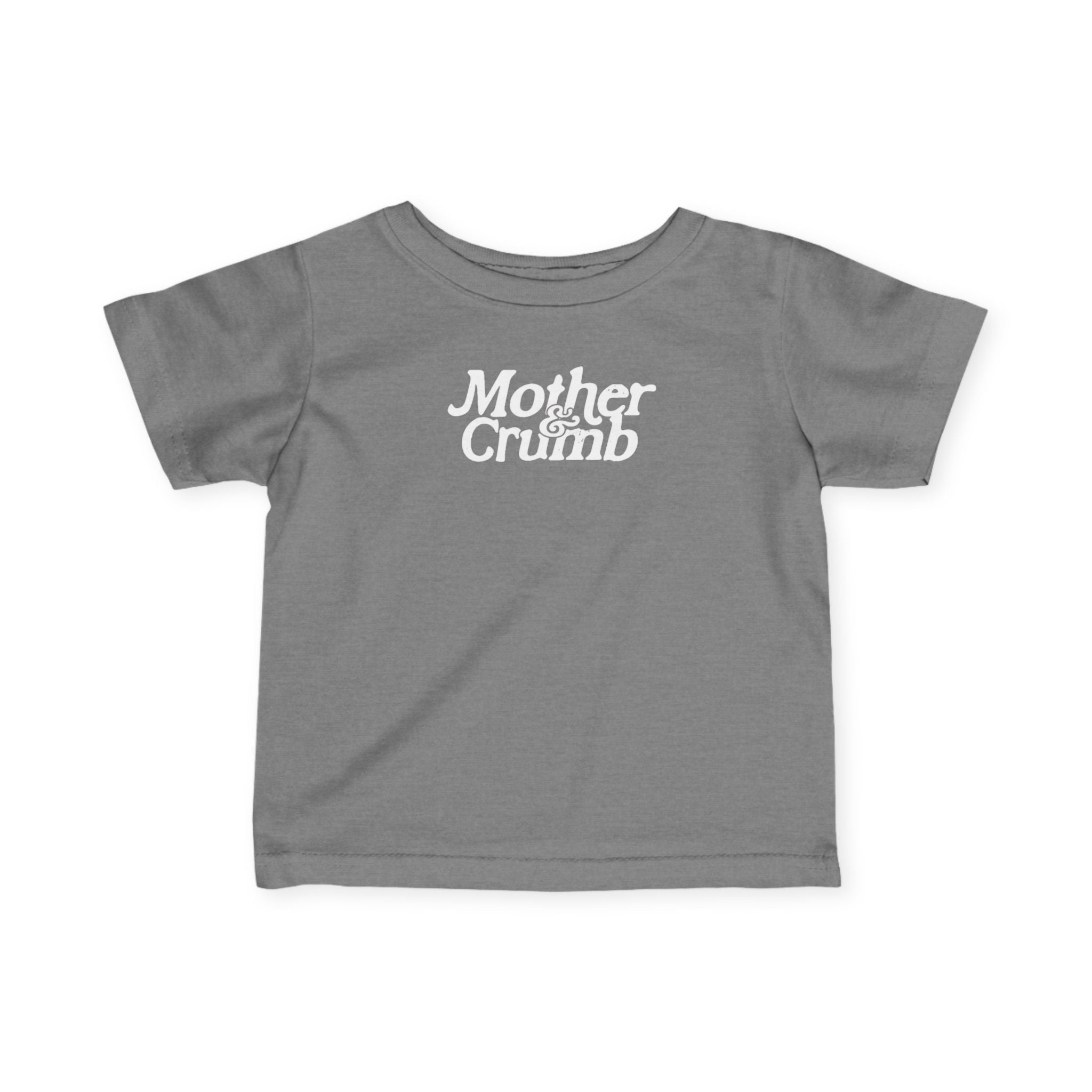 The Little Crumb Infant Tee