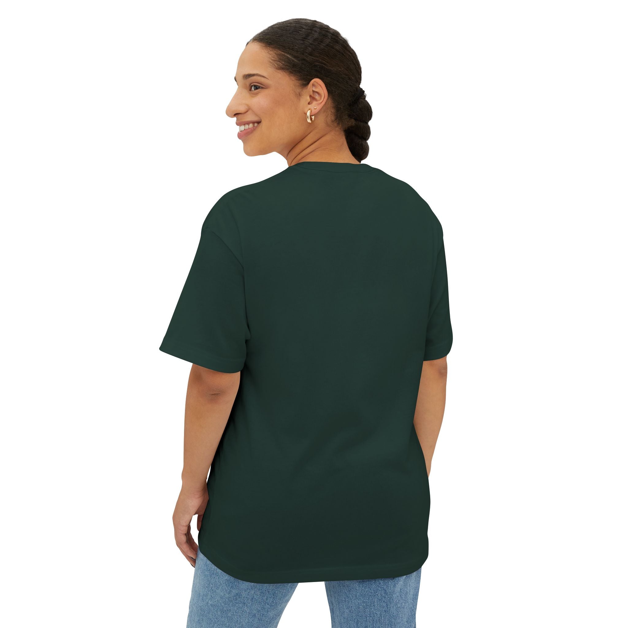 Mom Mode Graphic Tee