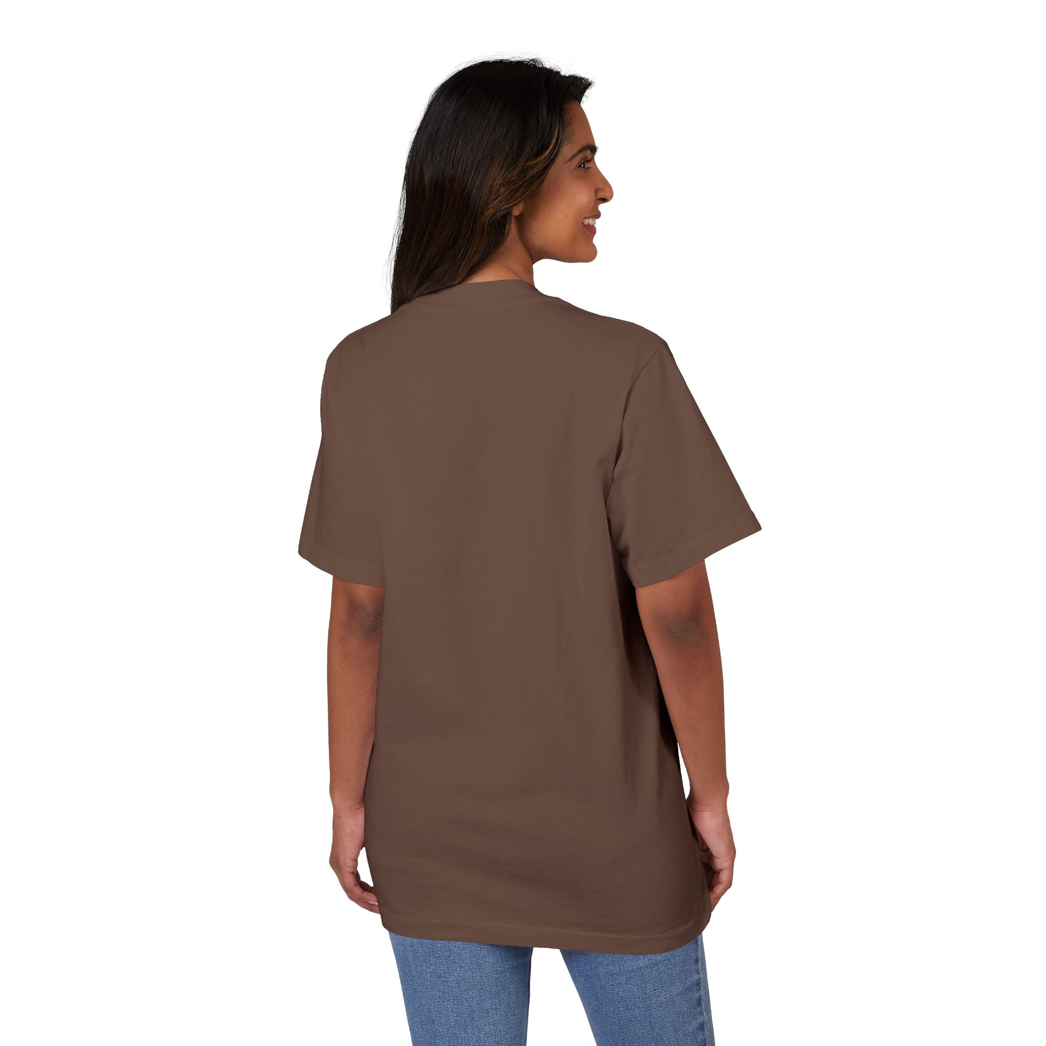 The Dad Tee (But Anyone Can Steal It)