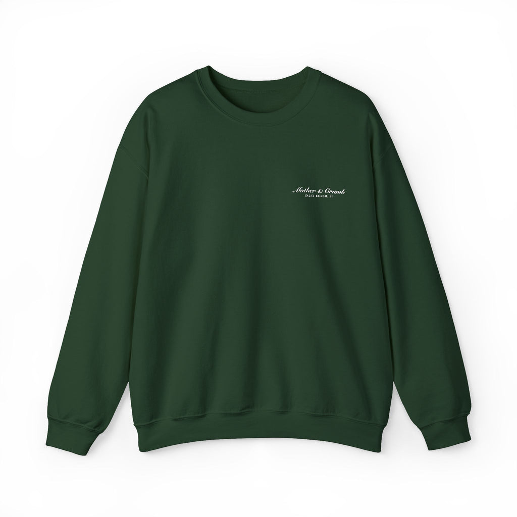 The Rich Mom Sweatshirt