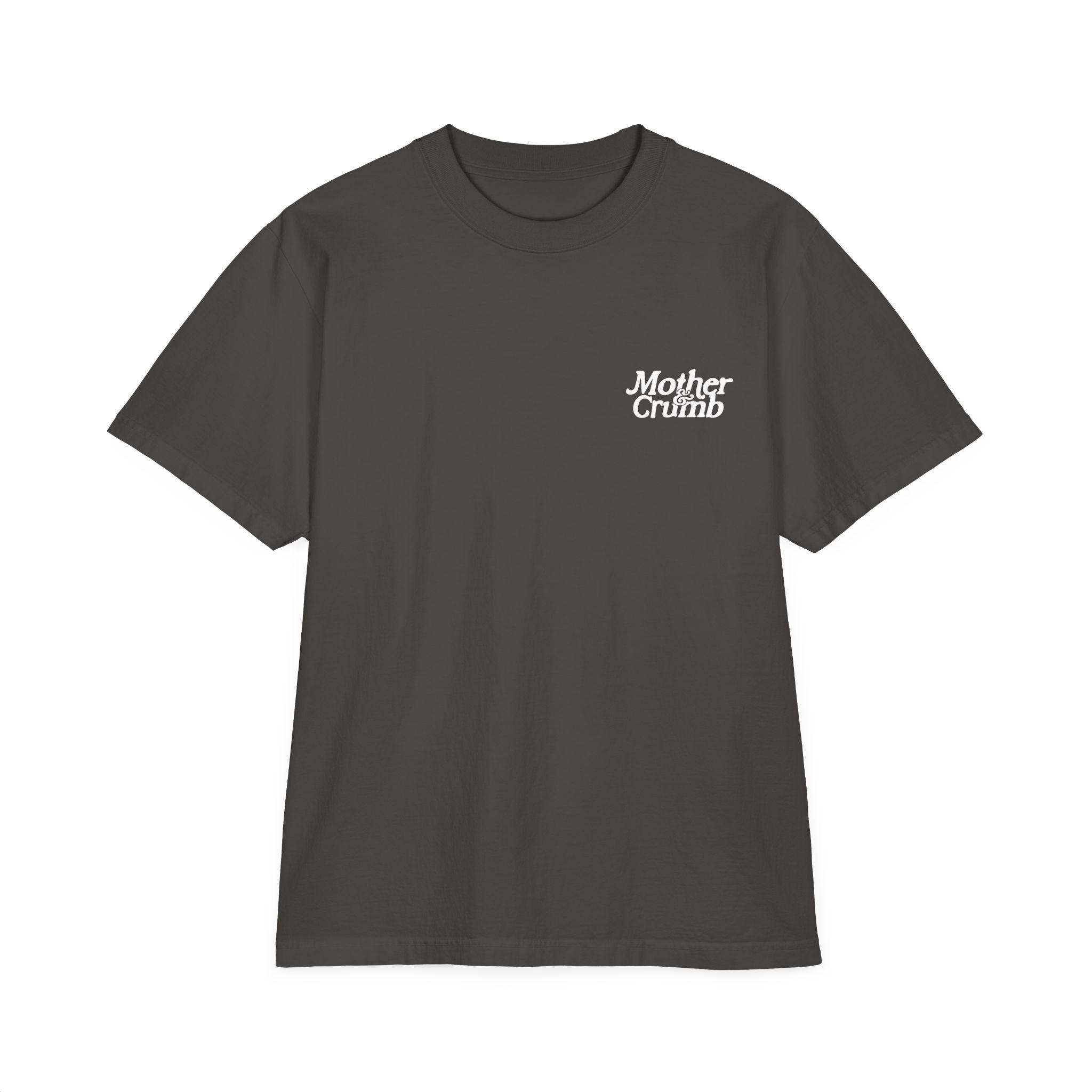The Dad Tee (But Anyone Can Steal It)