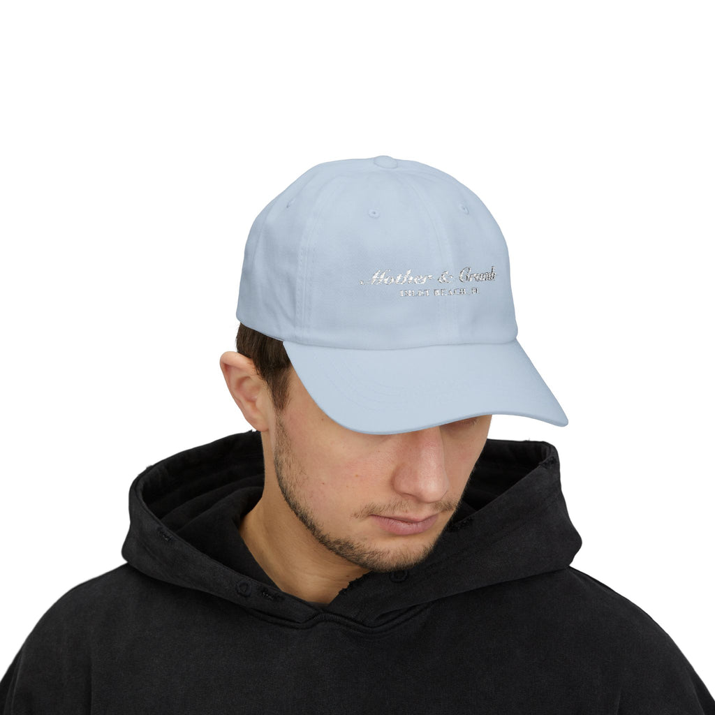The RICH Dad Hat
