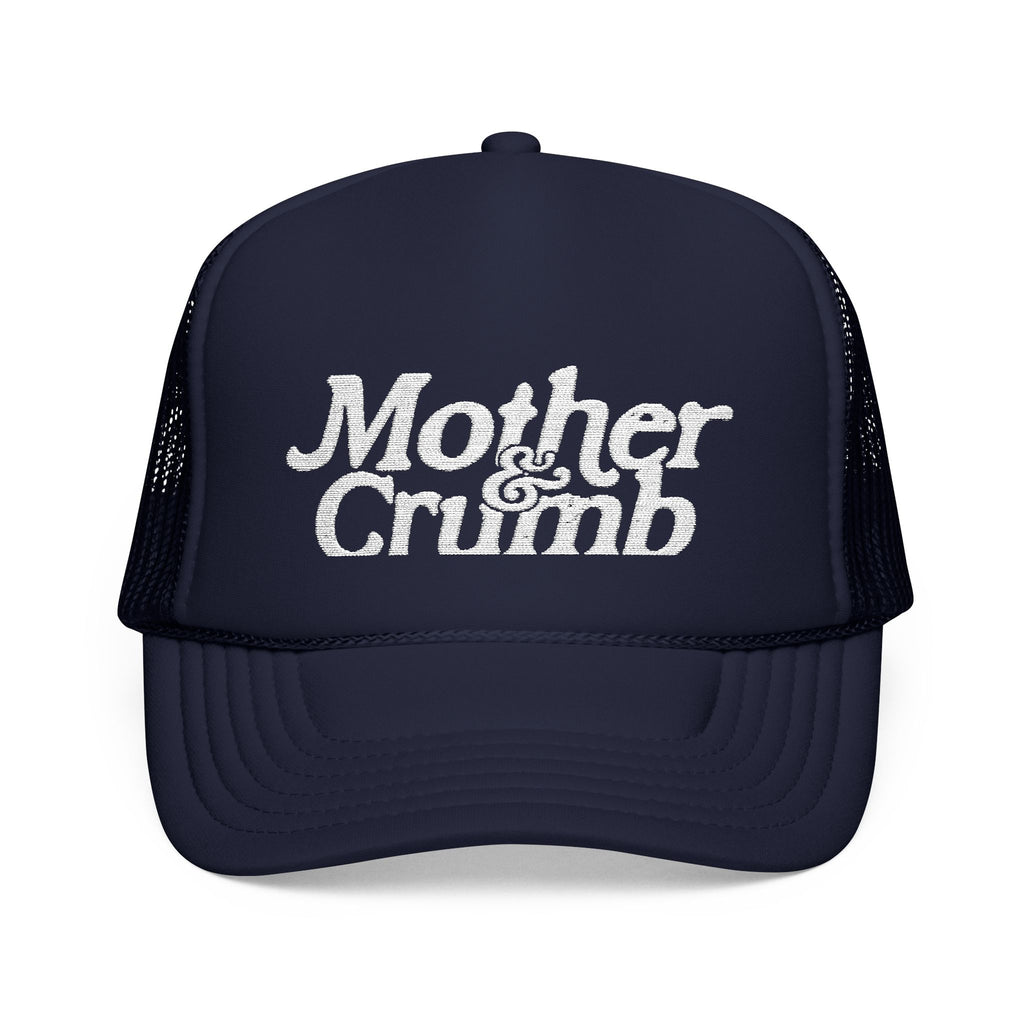 Mother Trucker Hat