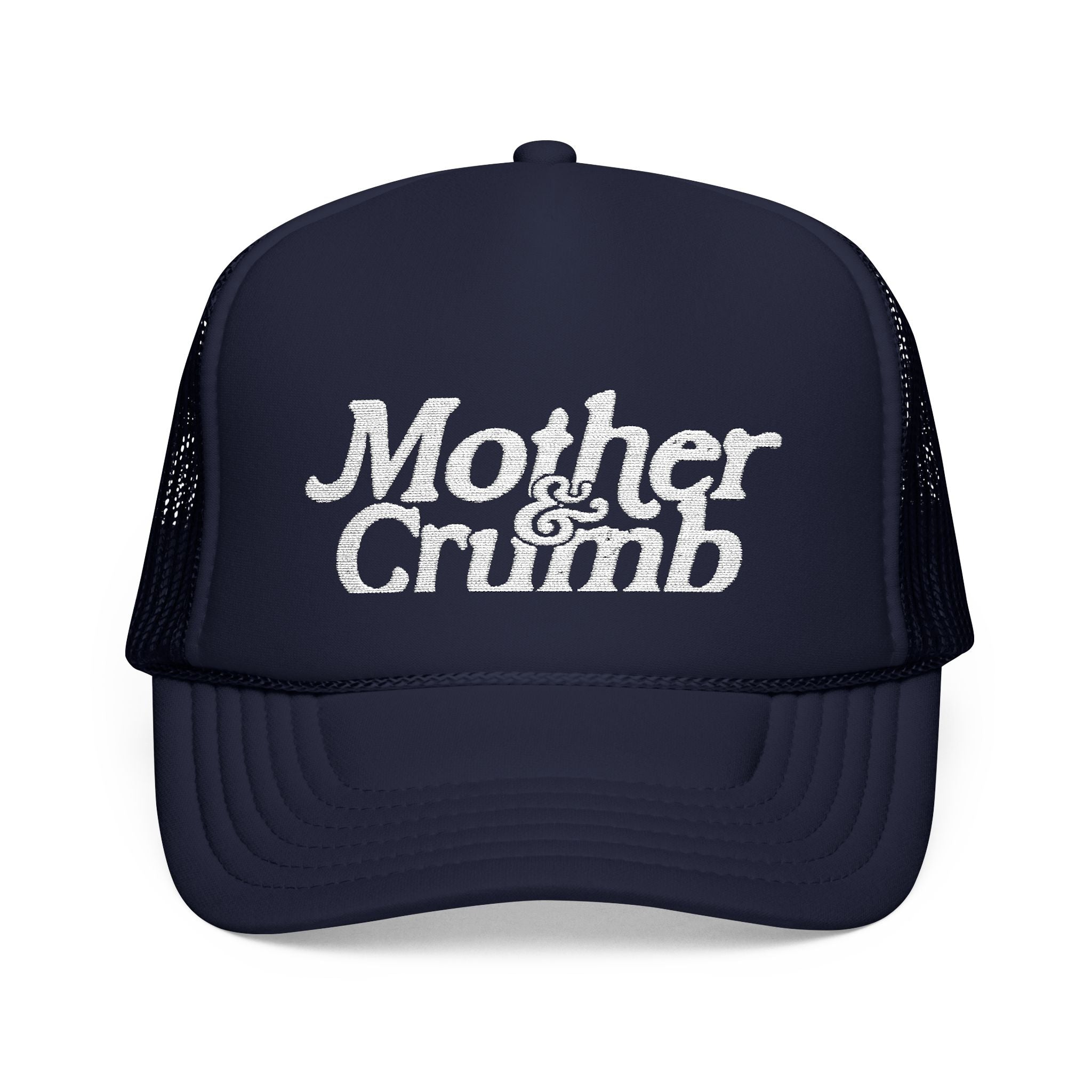Mother Trucker Hat