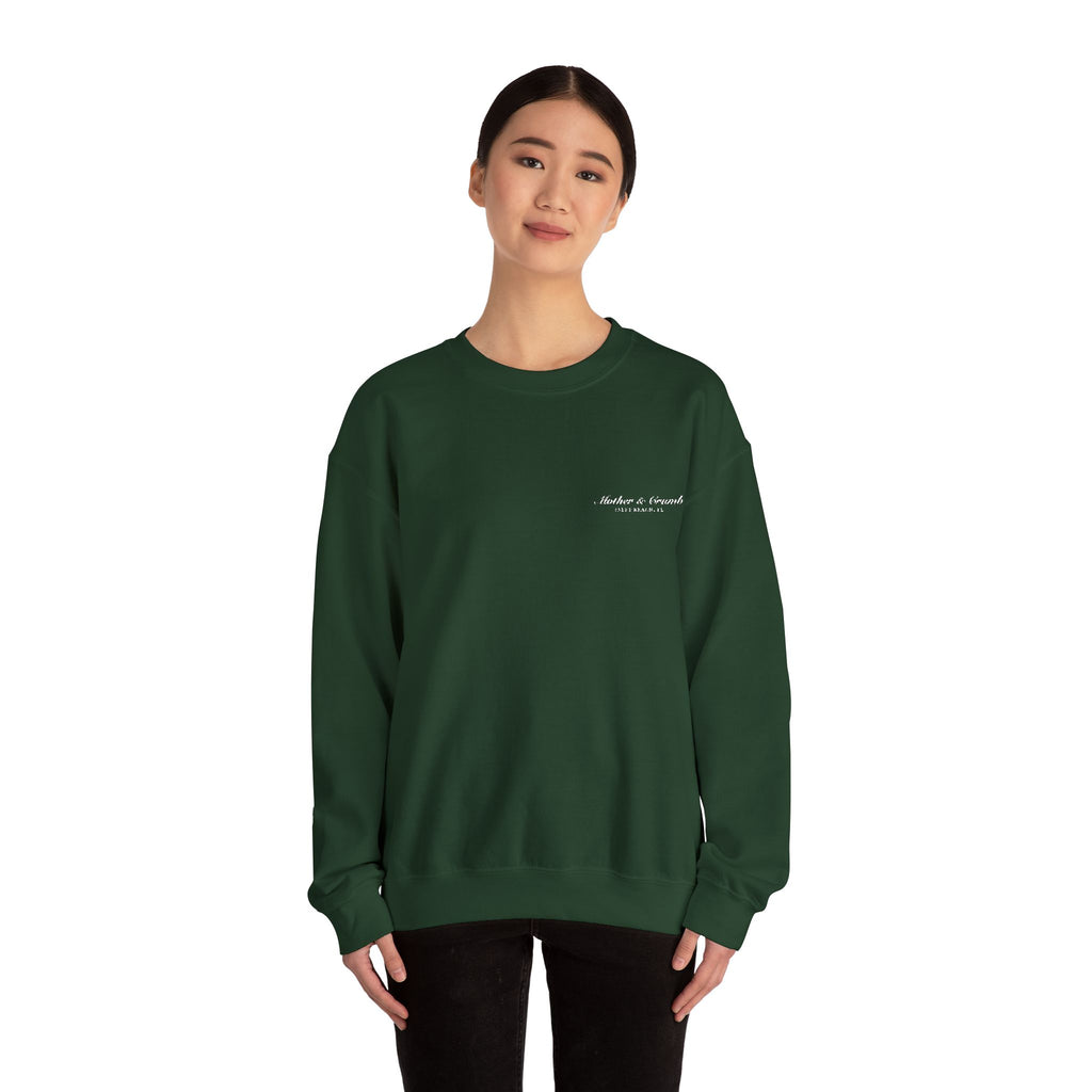 The Rich Mom Sweatshirt