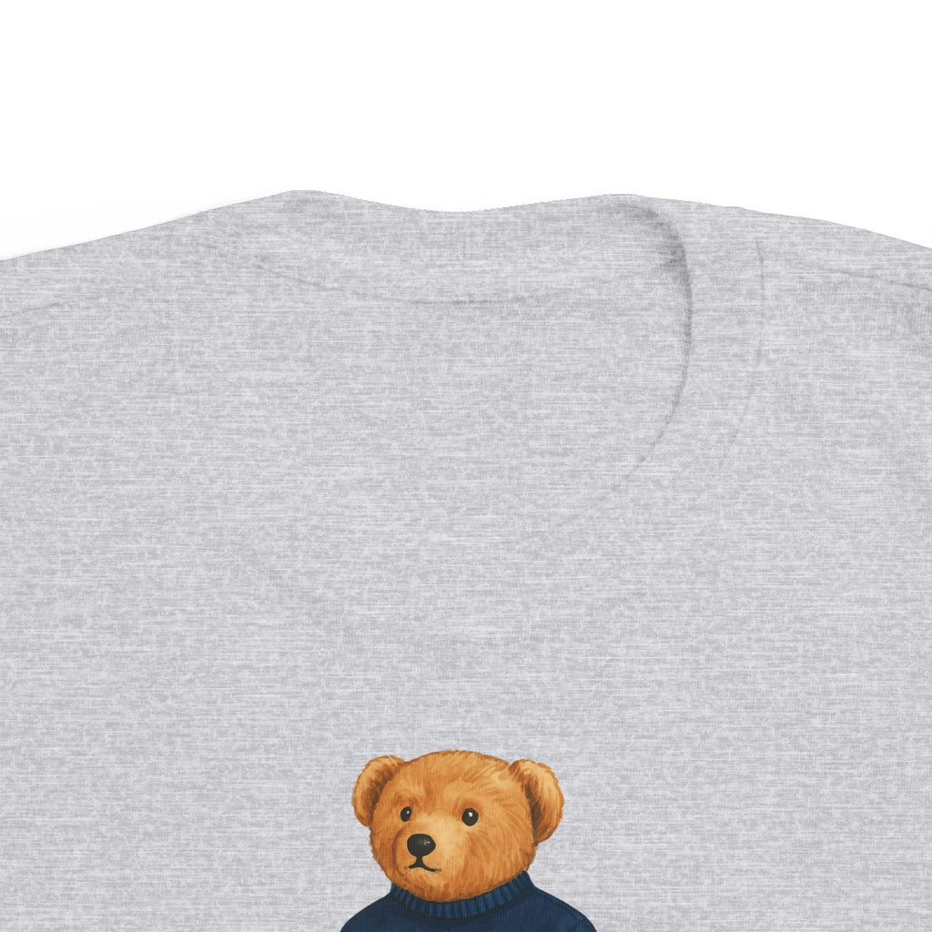 Baby Bear Tee (Toddler)