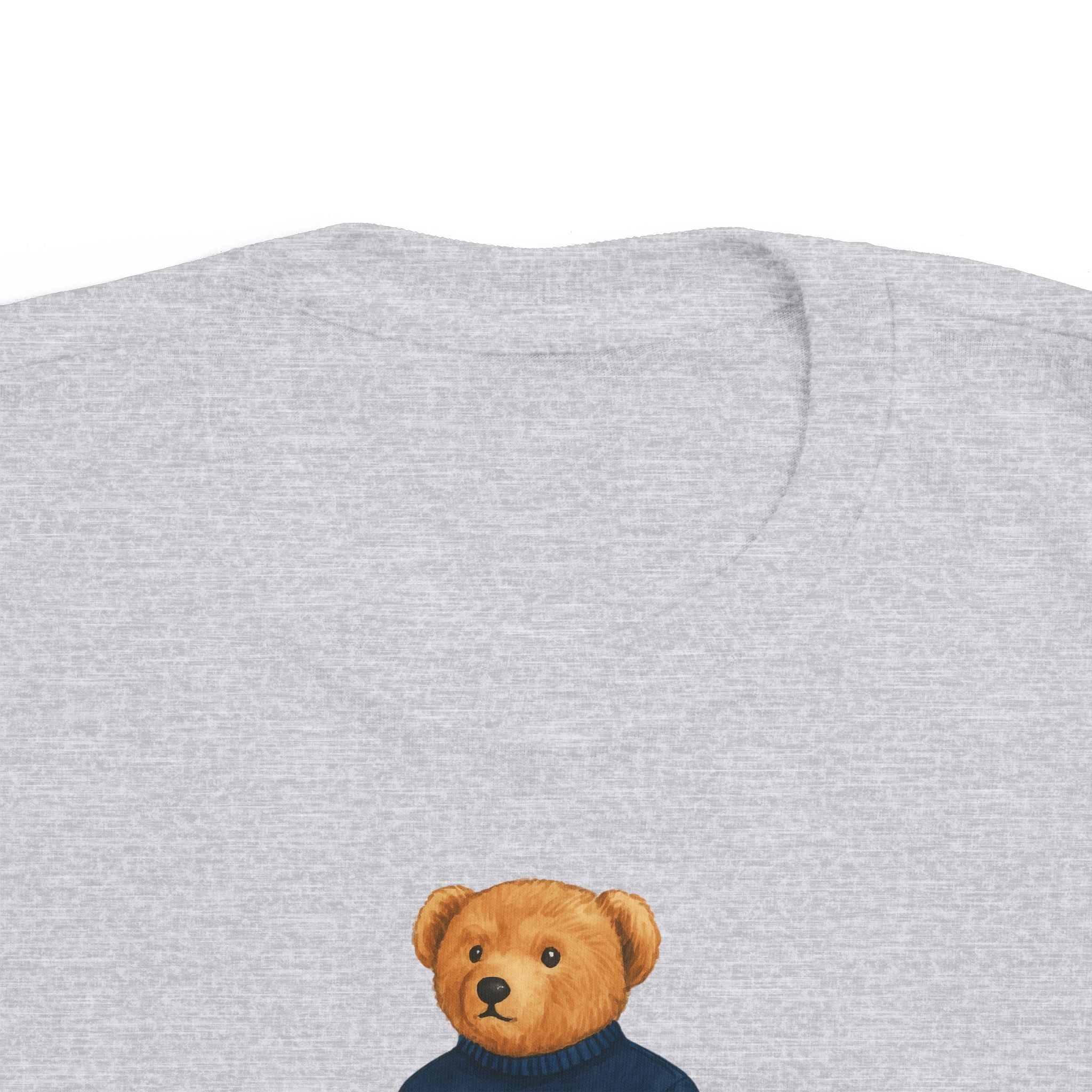 Baby Bear Tee (Toddler)