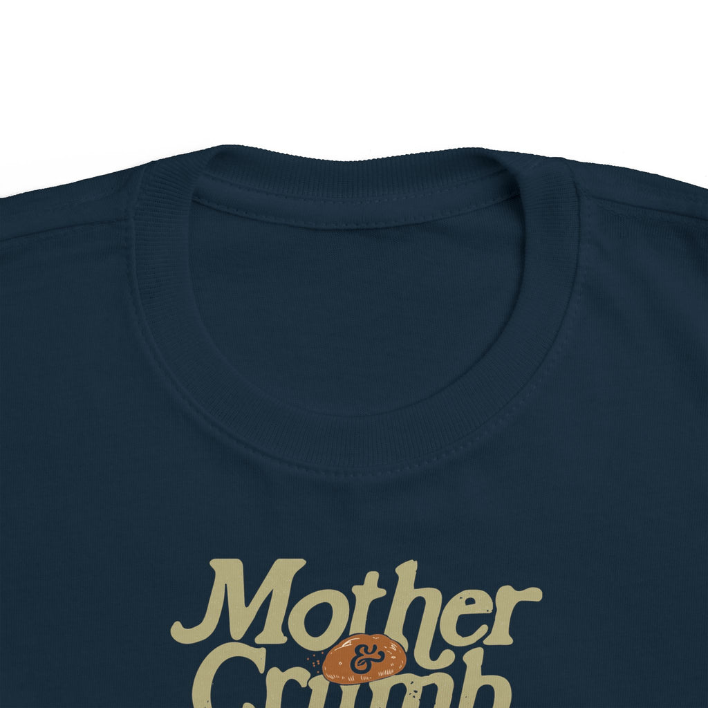 I'm the Crumb Toddler Tee