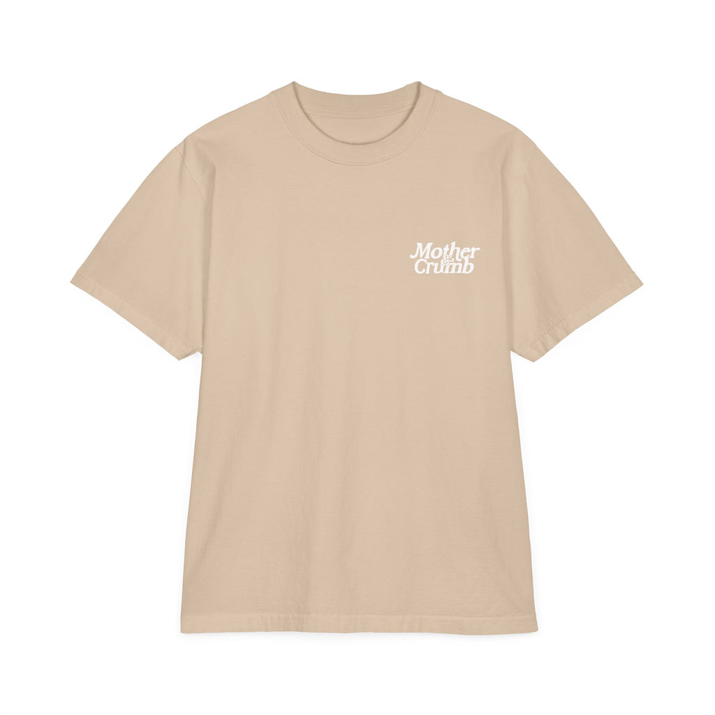 The Dad Tee (But Anyone Can Steal It)