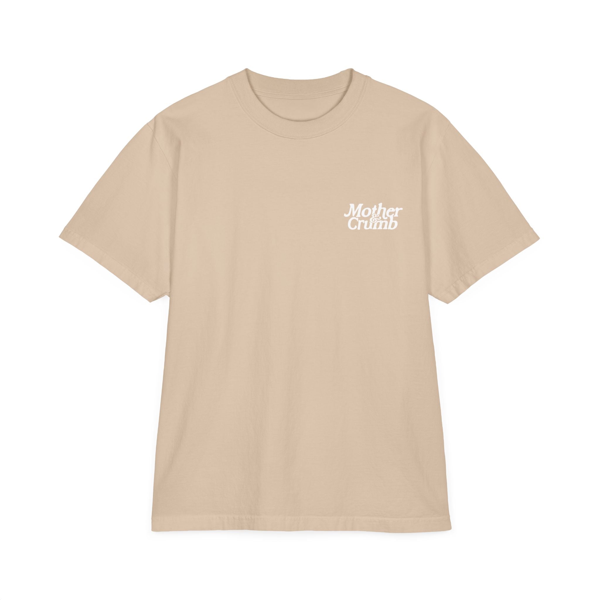 The Dad Tee (But Anyone Can Steal It)