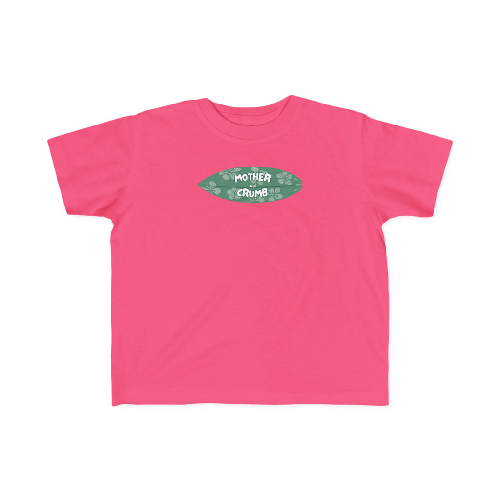 Surf Toddler Tee