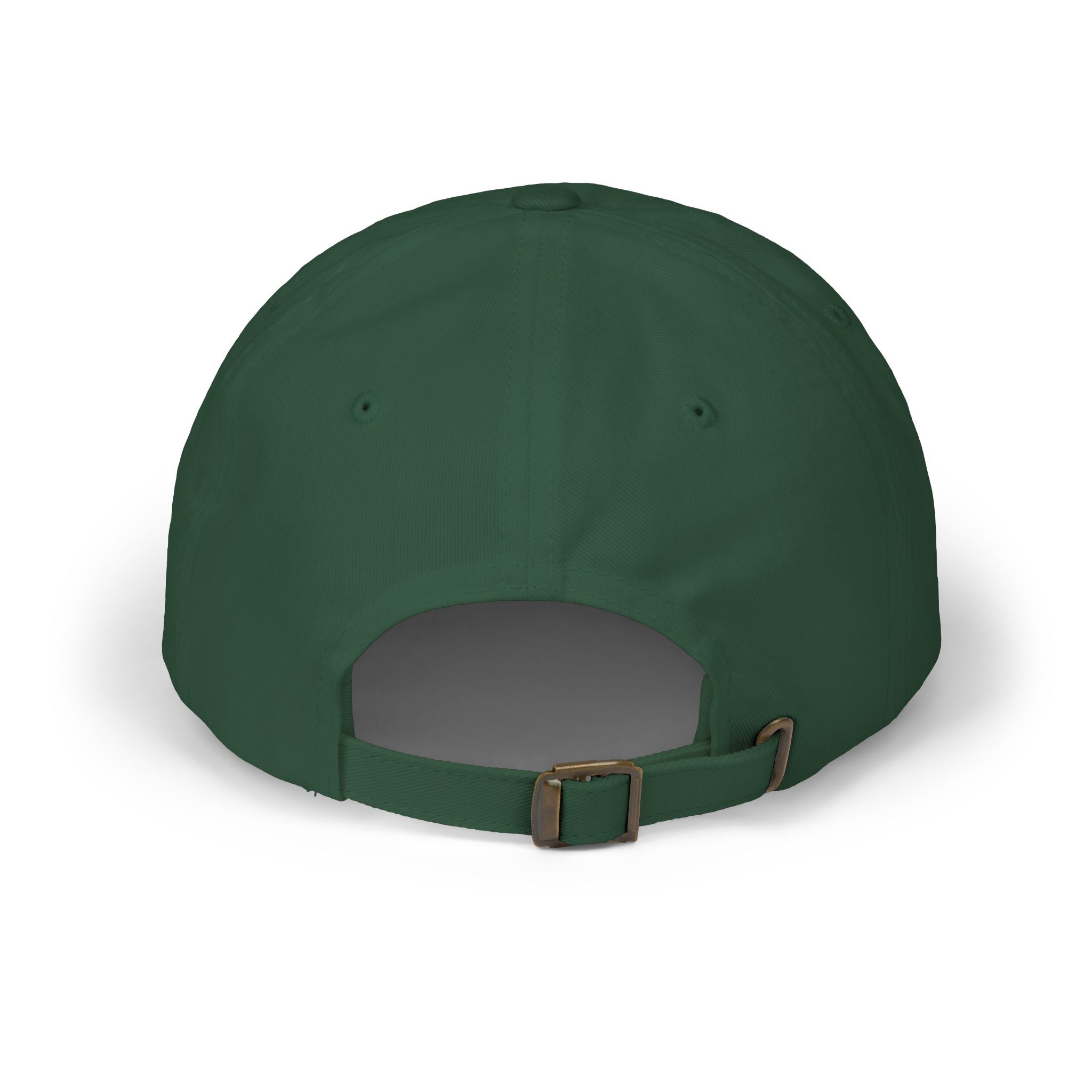 Carbs Dad Cap