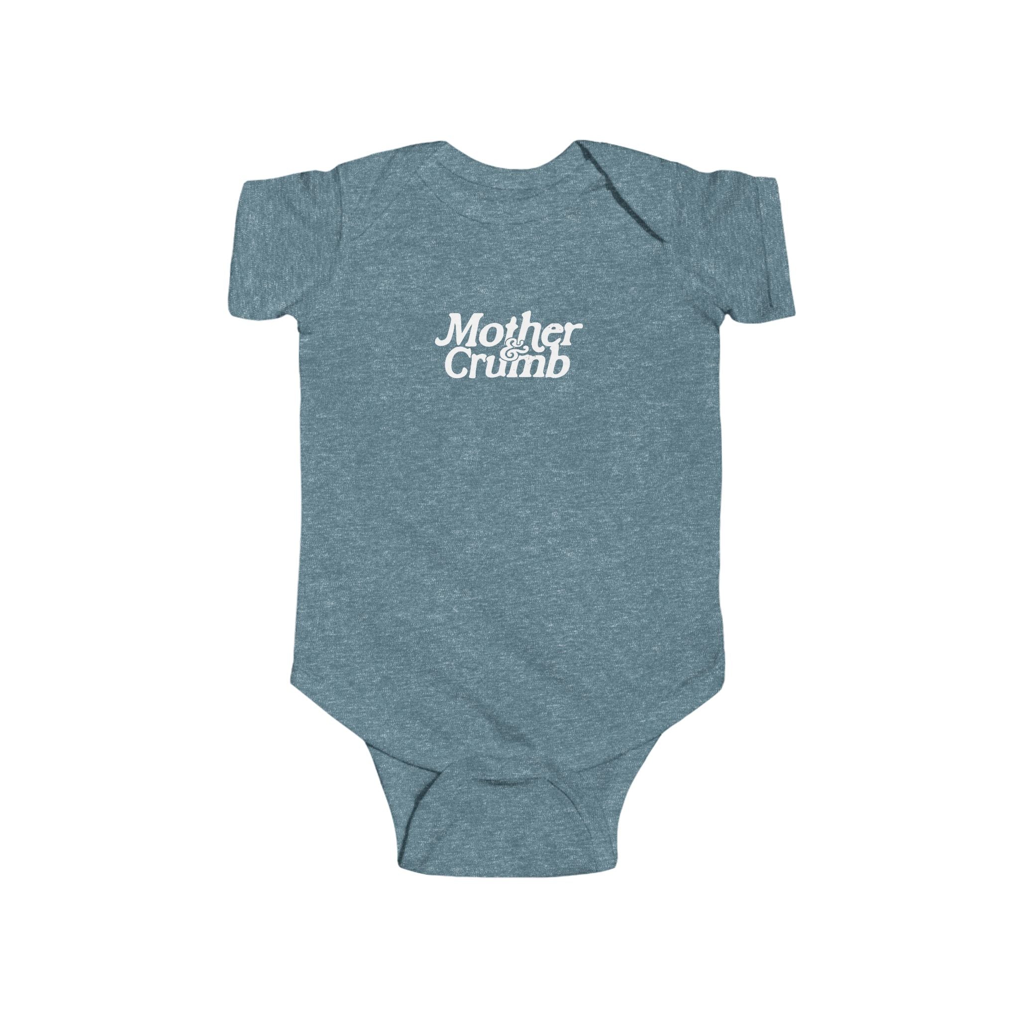 Baby Crumb Onesie