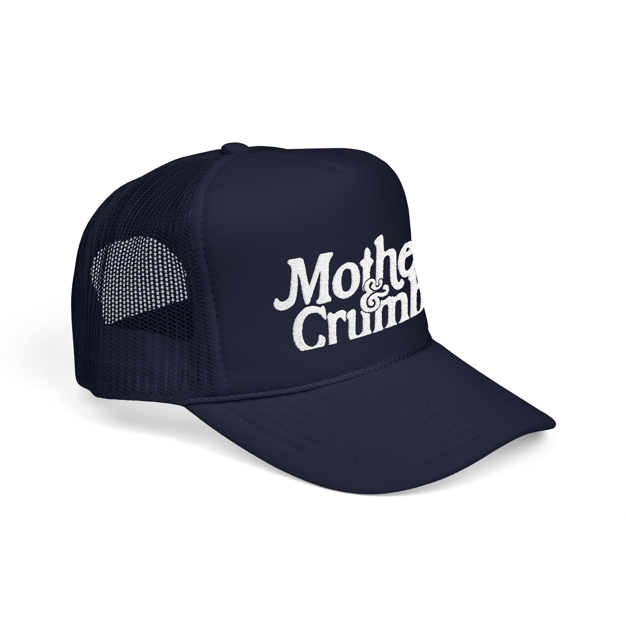 Mother Trucker Hat
