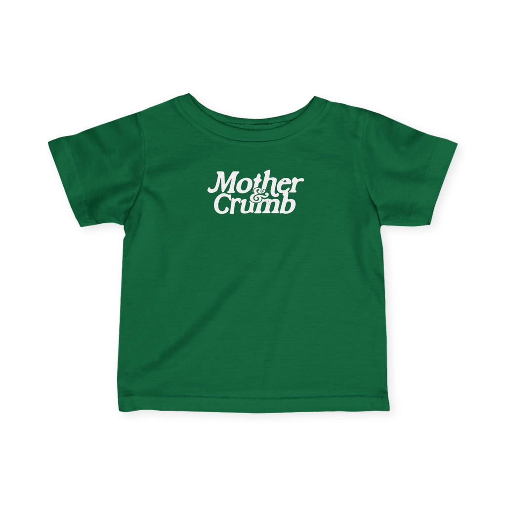 The Little Crumb Infant Tee