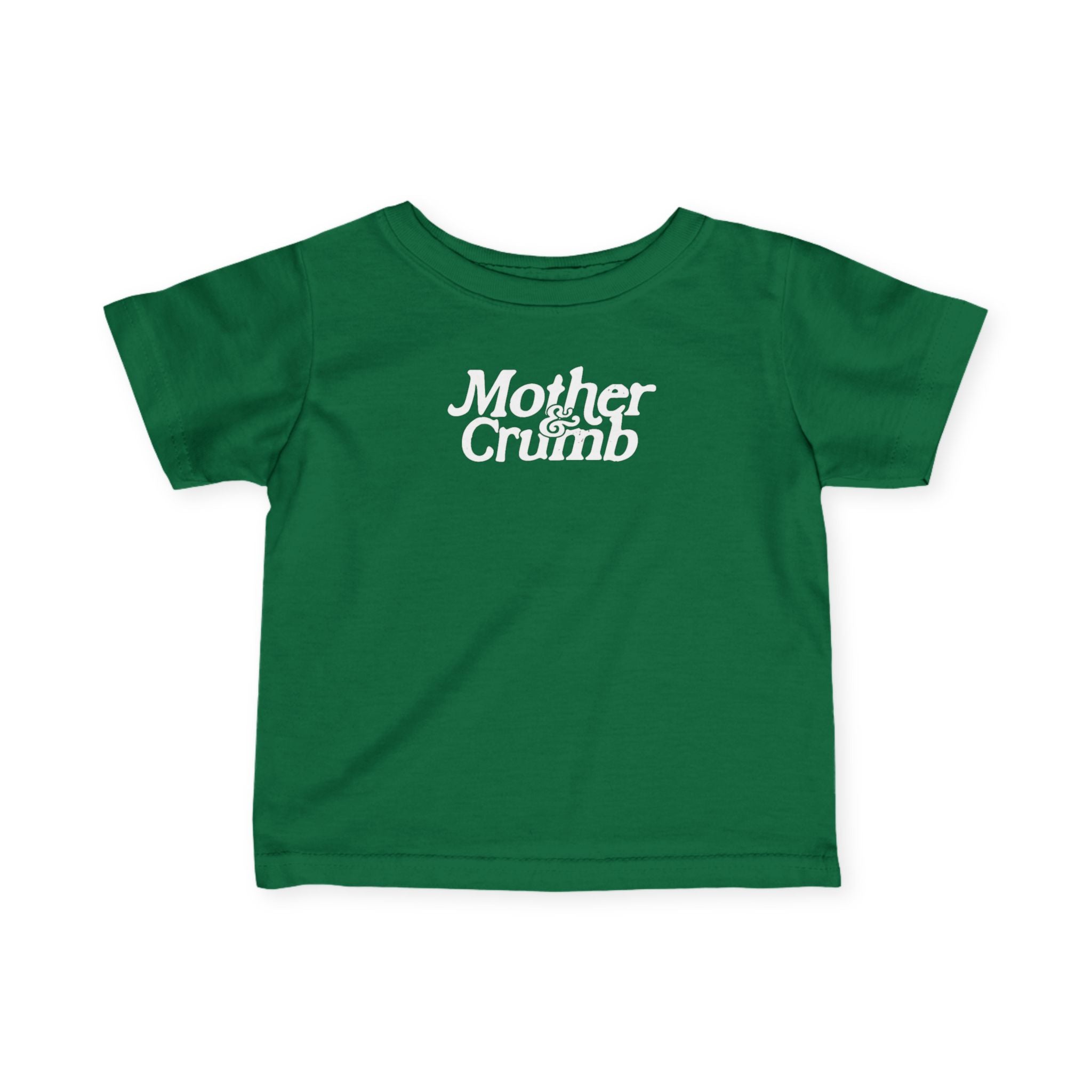 The Little Crumb Infant Tee