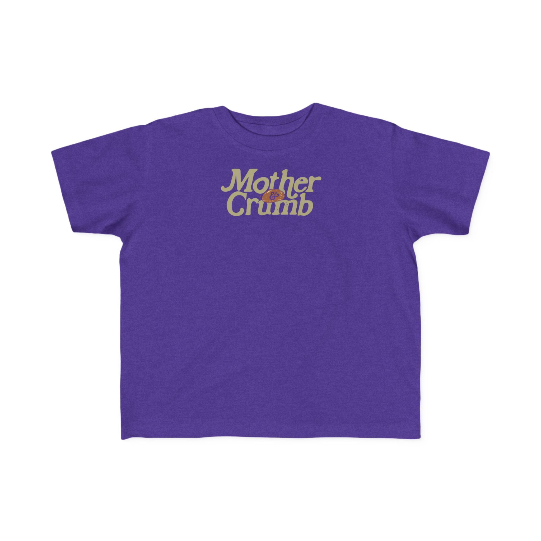 I'm the Crumb Toddler Tee