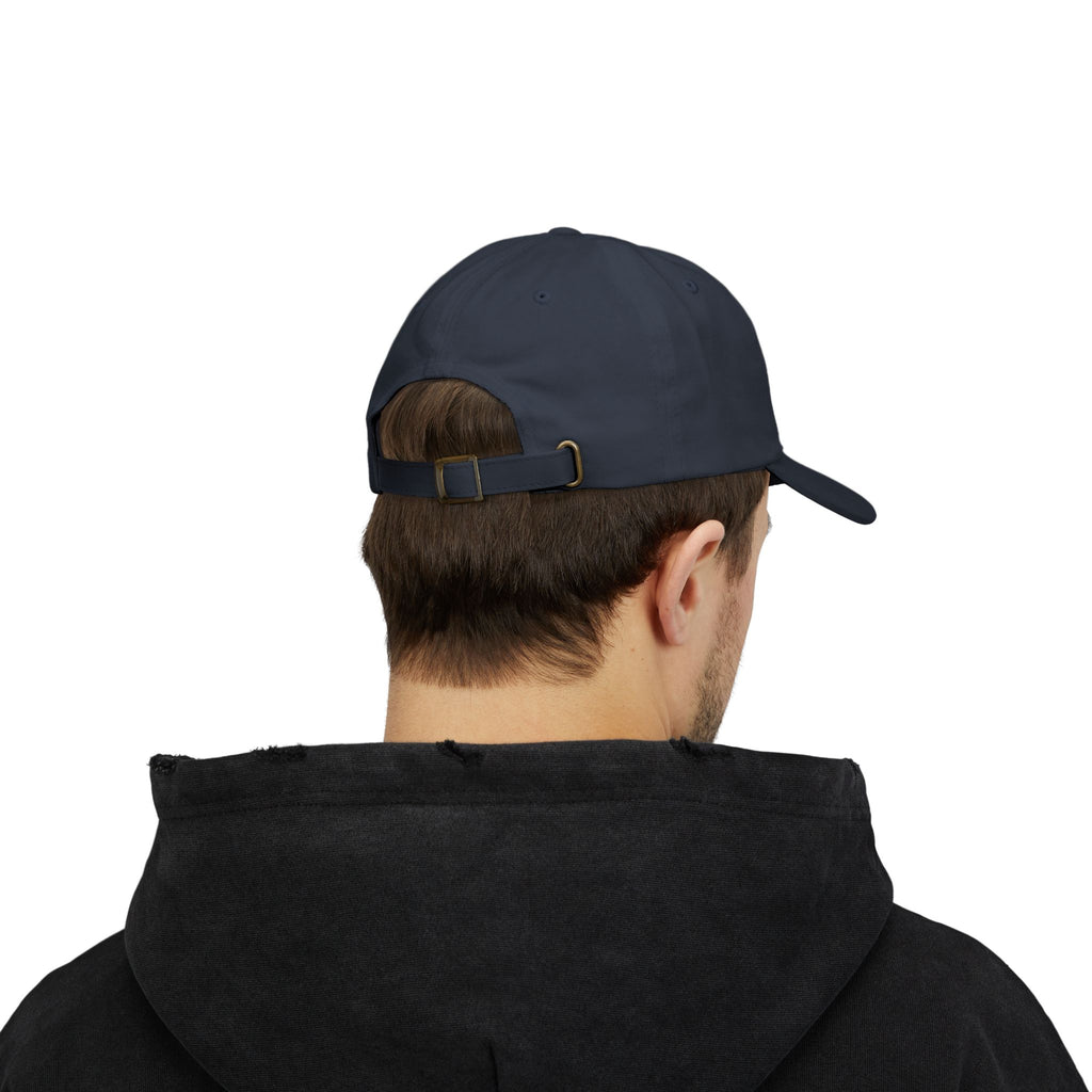 Carbs Dad Cap