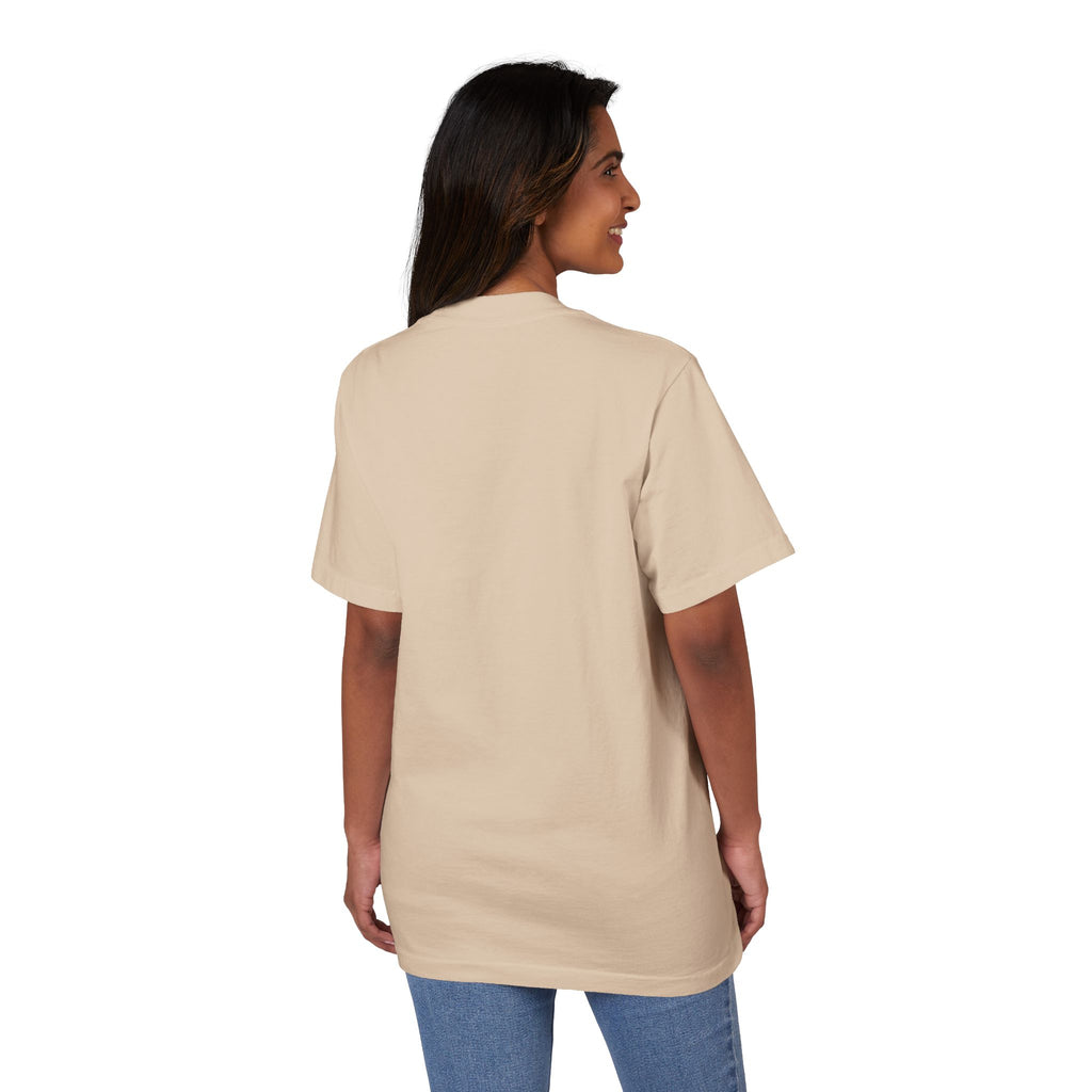 The Dad Tee (But Anyone Can Steal It)