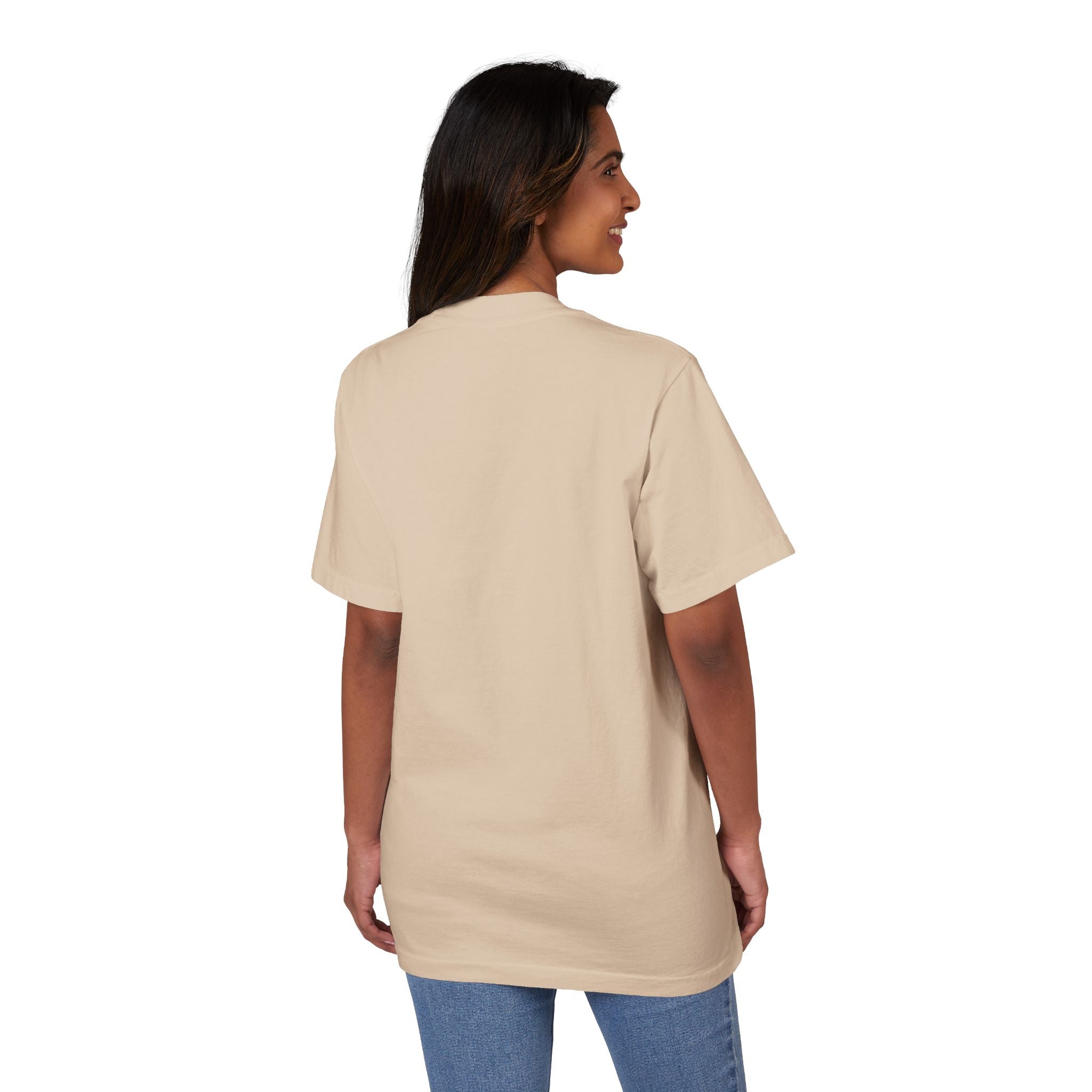 The Dad Tee (But Anyone Can Steal It)