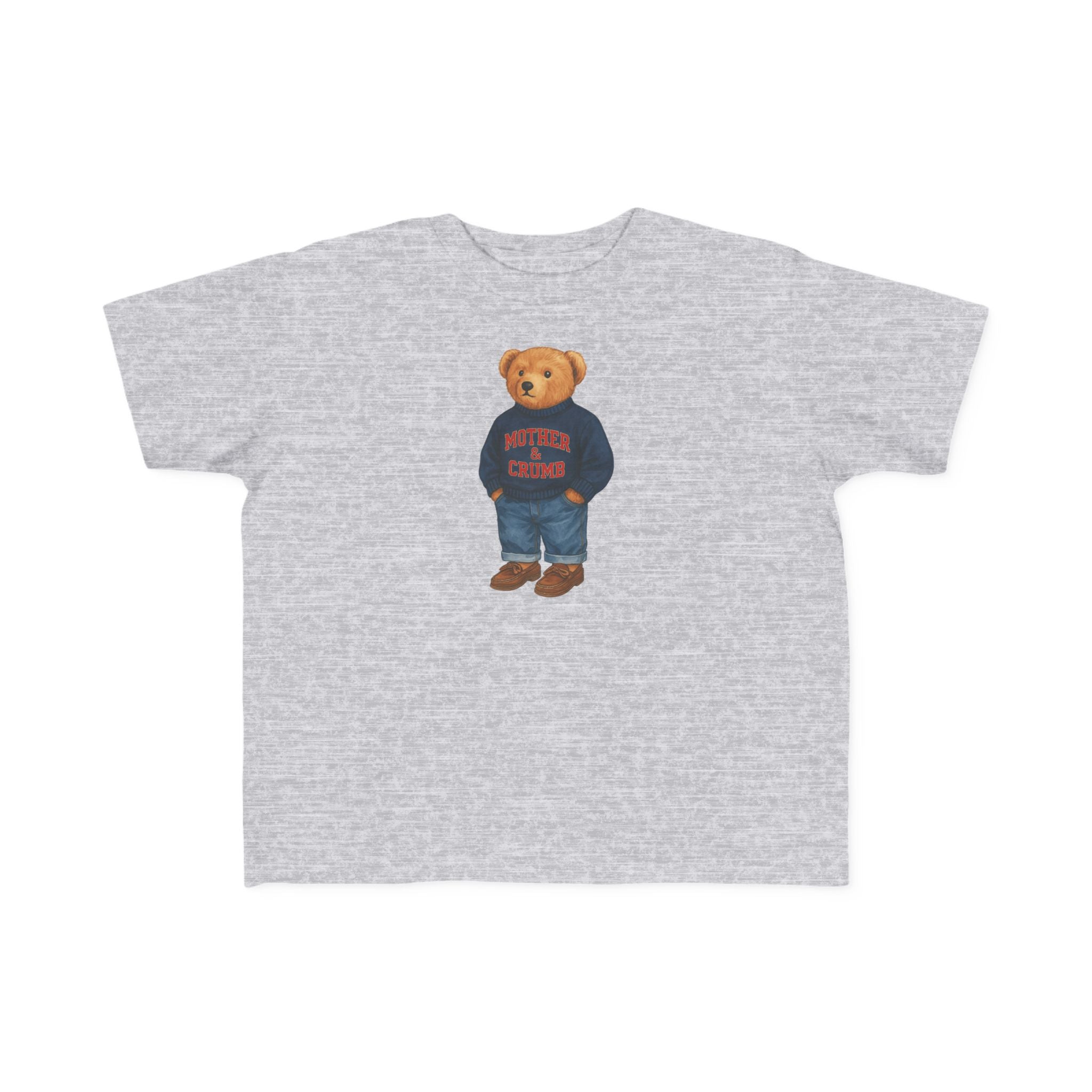 【未開封】BABYL「BABYSLAUGHER BEAR」TEEサイズＬ baby-bear-t-shirt-cream-XL-6.jpg