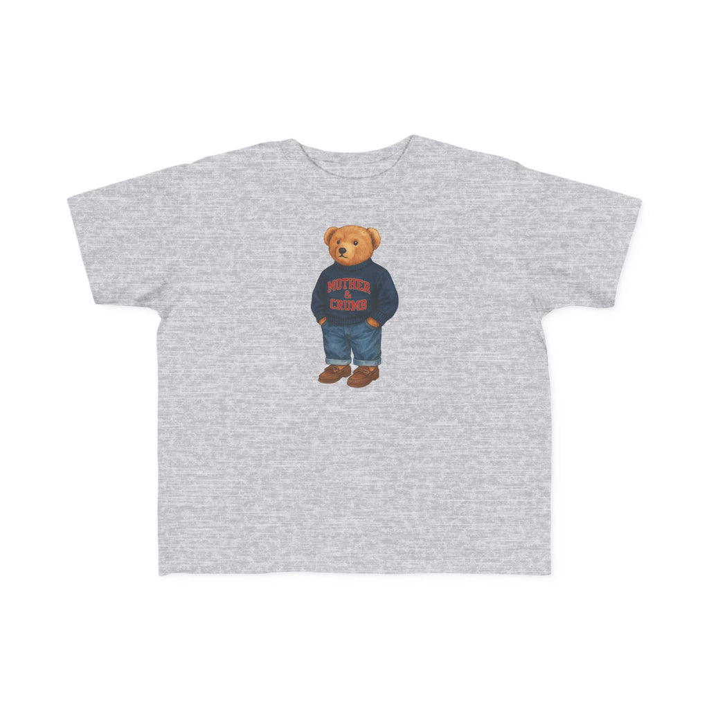 Baby Bear Tee (Toddler)