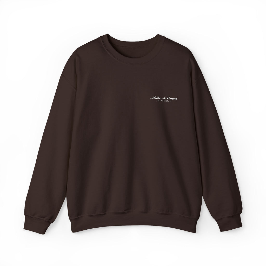 The Rich Mom Sweatshirt