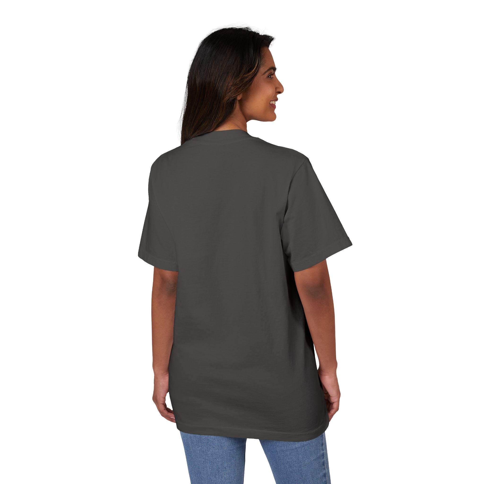 The Dad Tee (But Anyone Can Steal It)