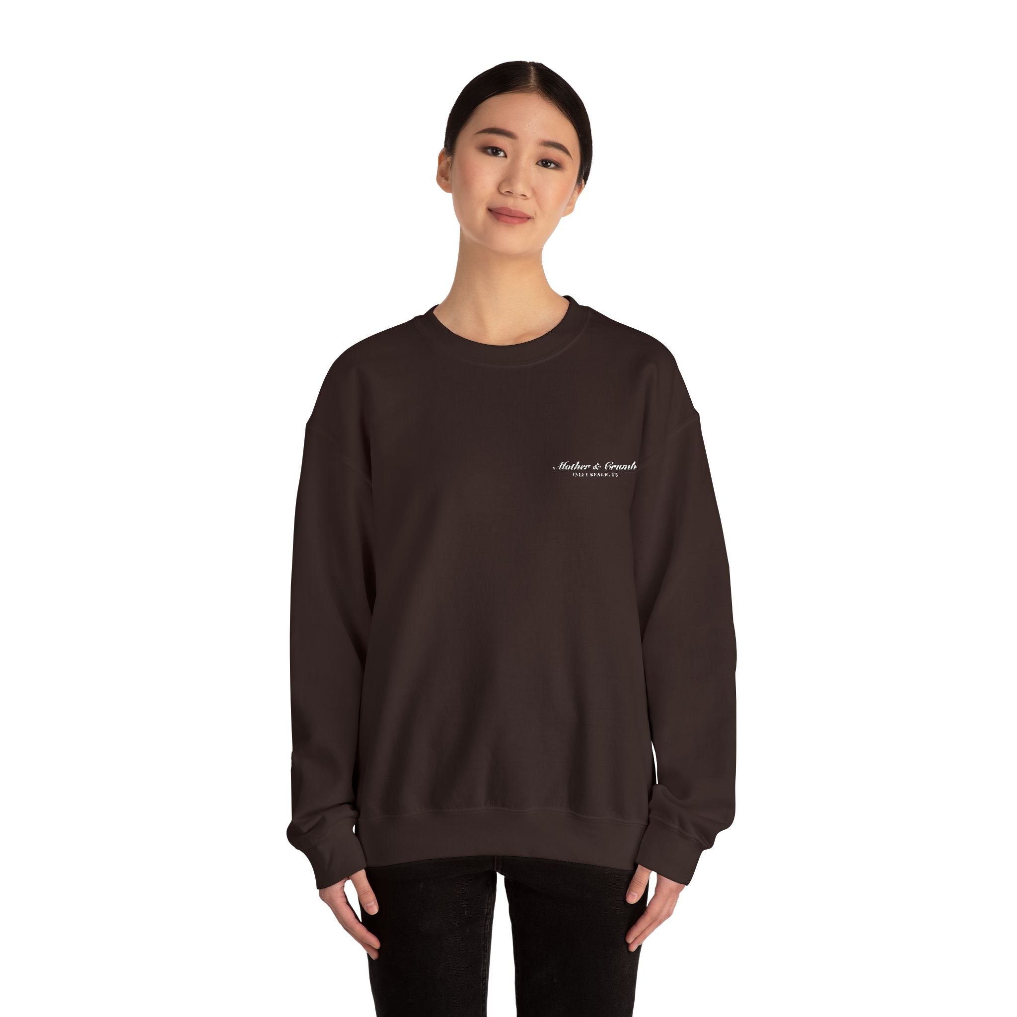 The Rich Mom Sweatshirt