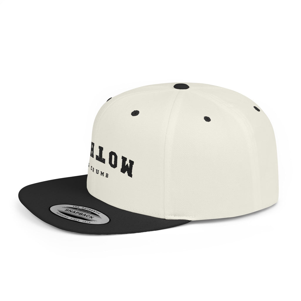 The Daddy Snapback