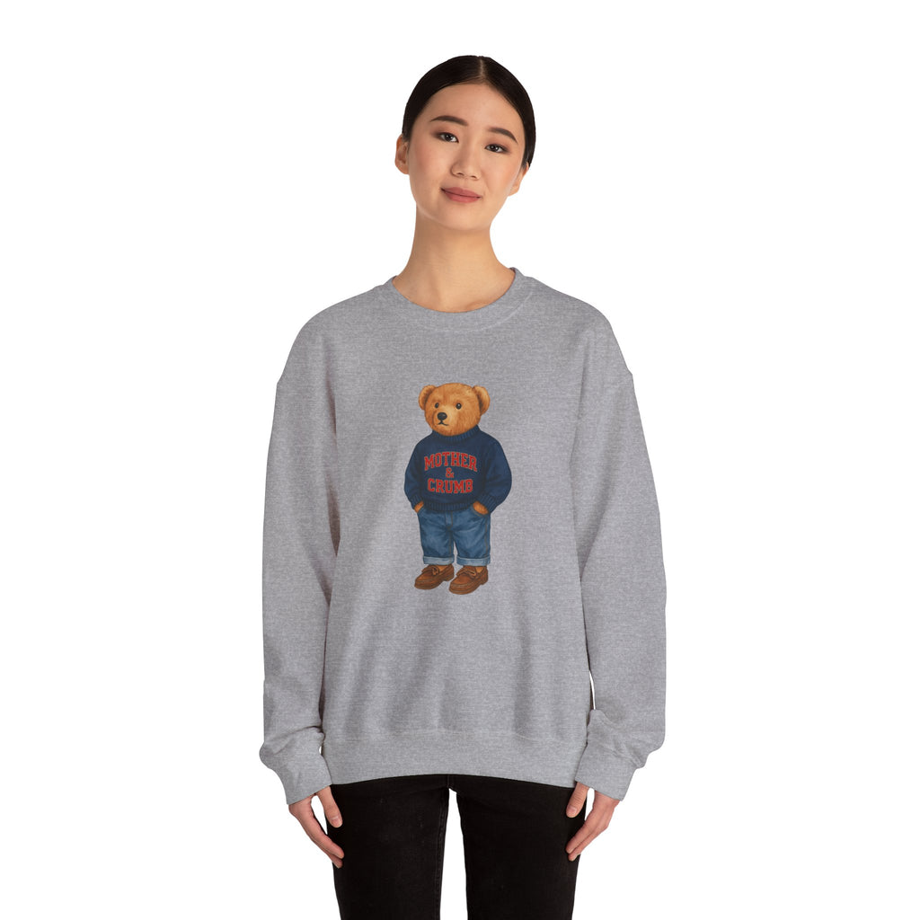 Mama Bear Sweatshirt