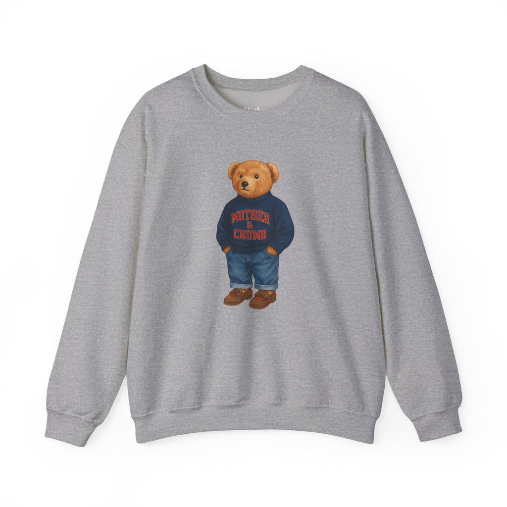 Mama Bear Sweatshirt