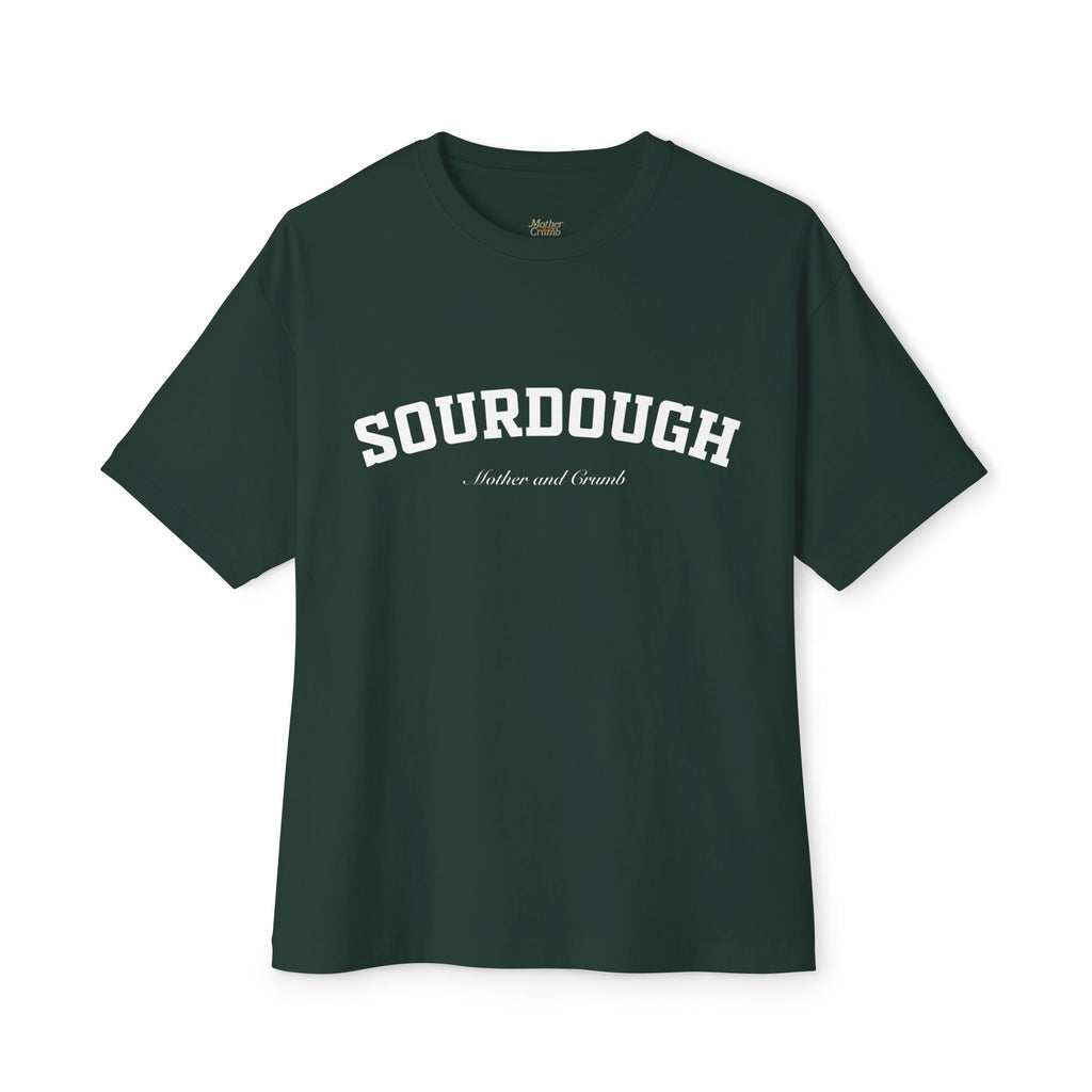 The Sourdough Standard Tee