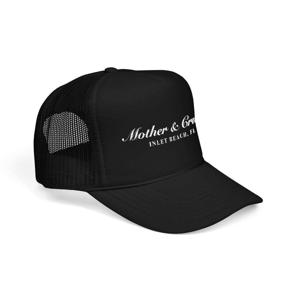 RICH Trucker Hat (Embroidery)