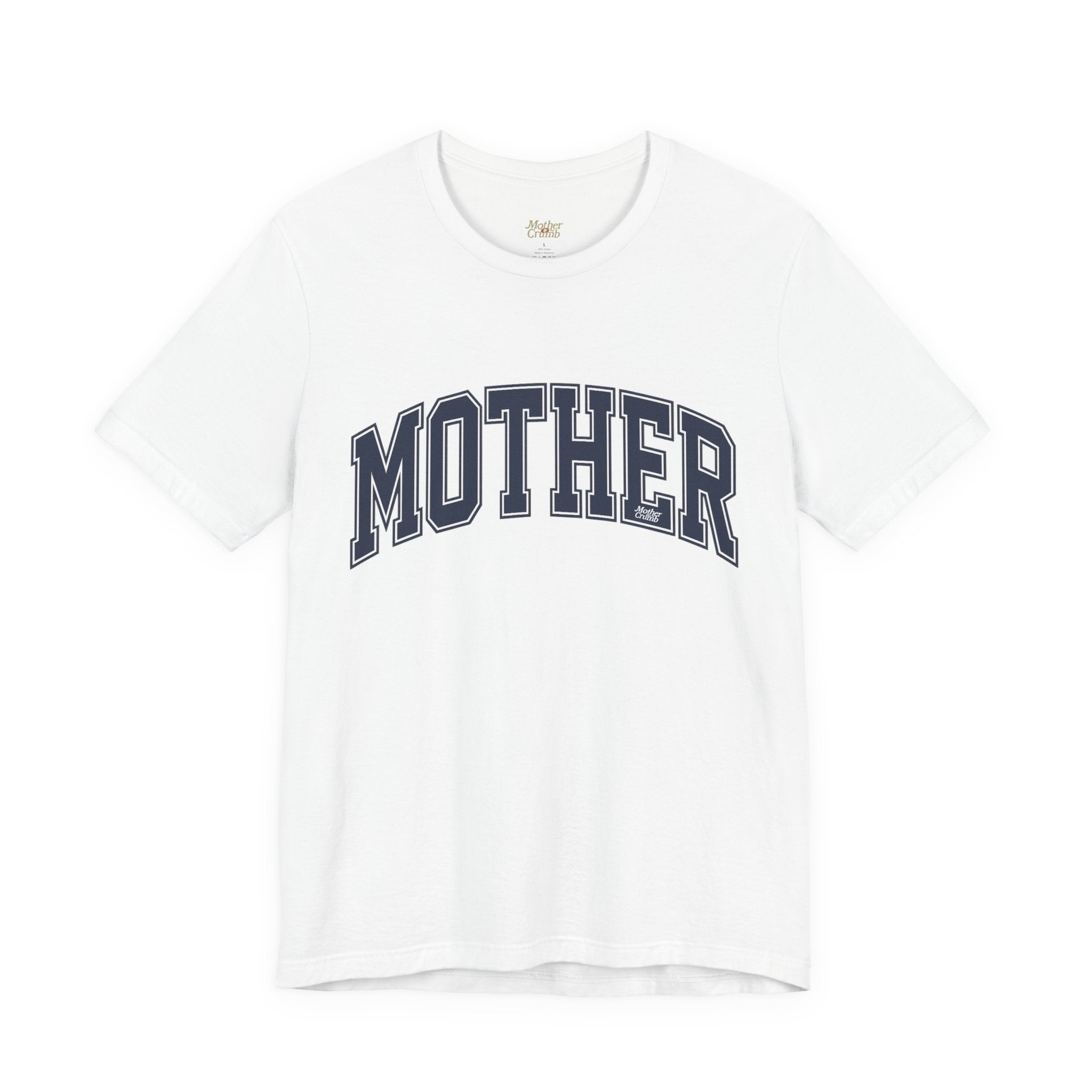 The Varsity Mother Tee