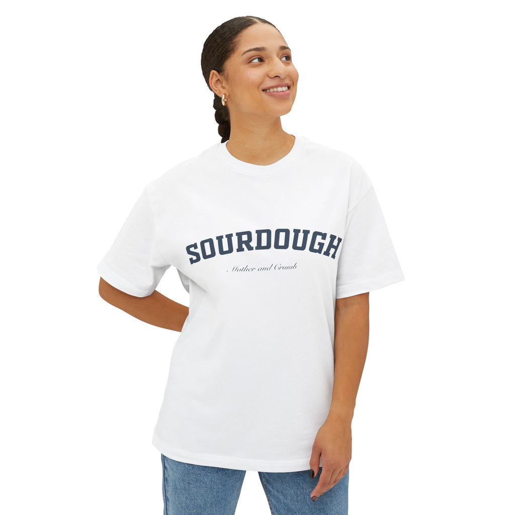 The Sourdough Standard Tee