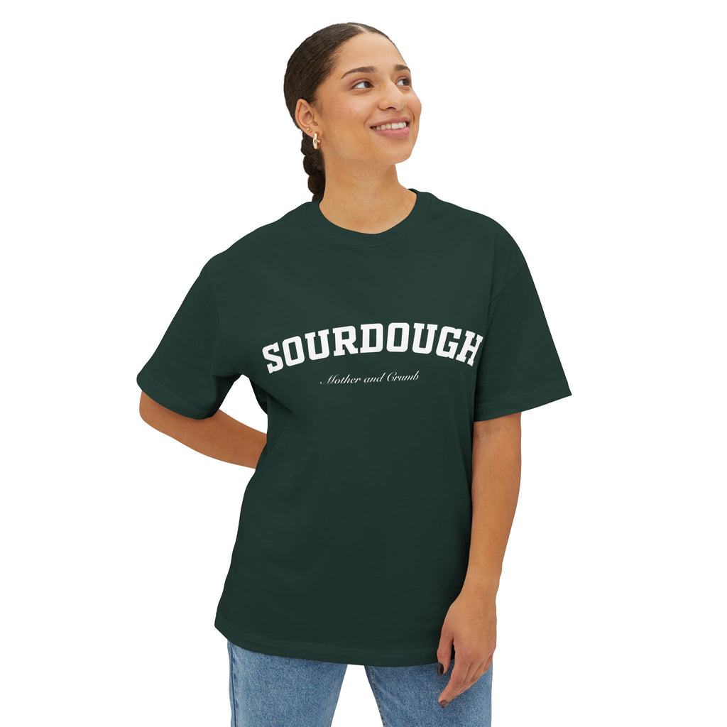 The Sourdough Standard Tee