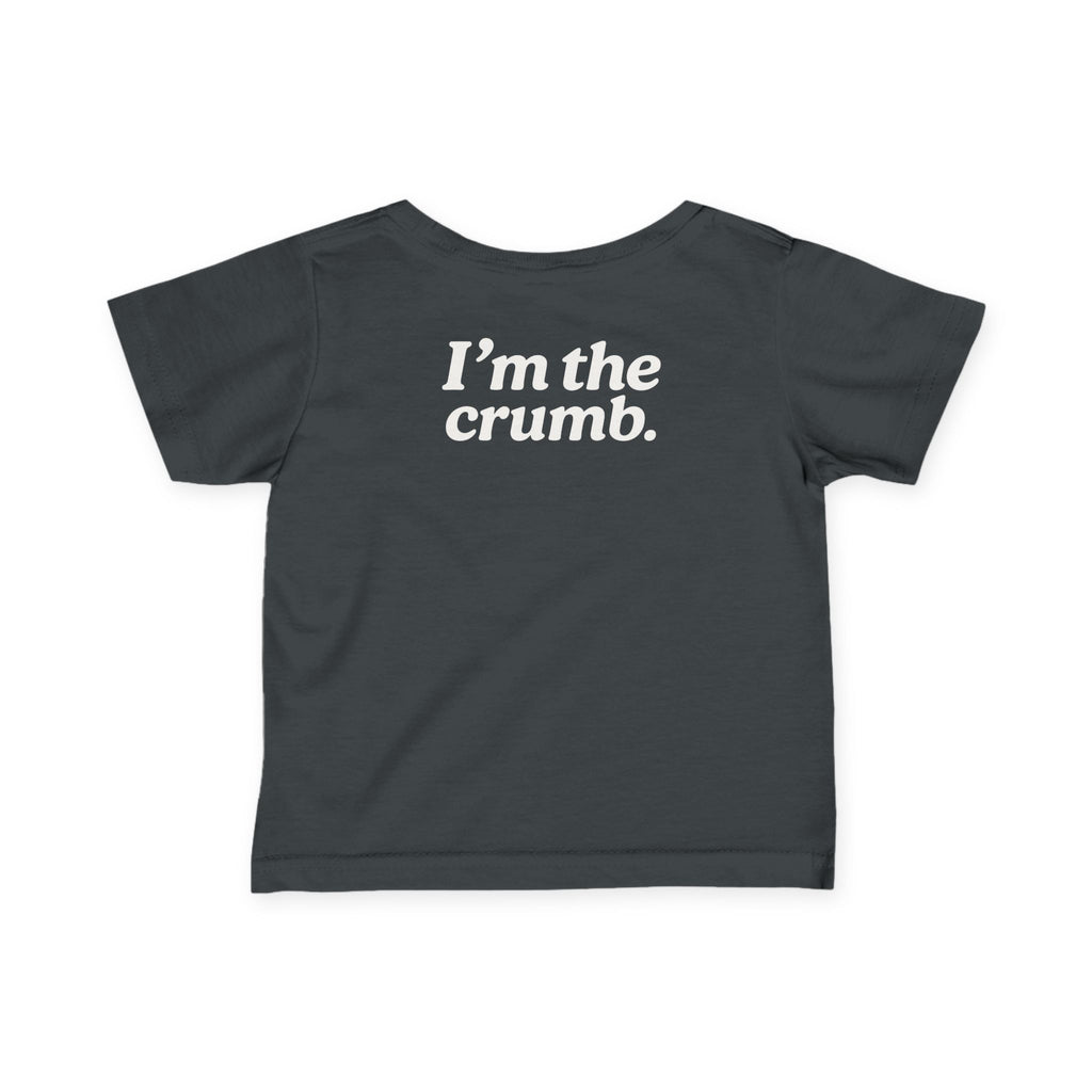 The Little Crumb Infant Tee