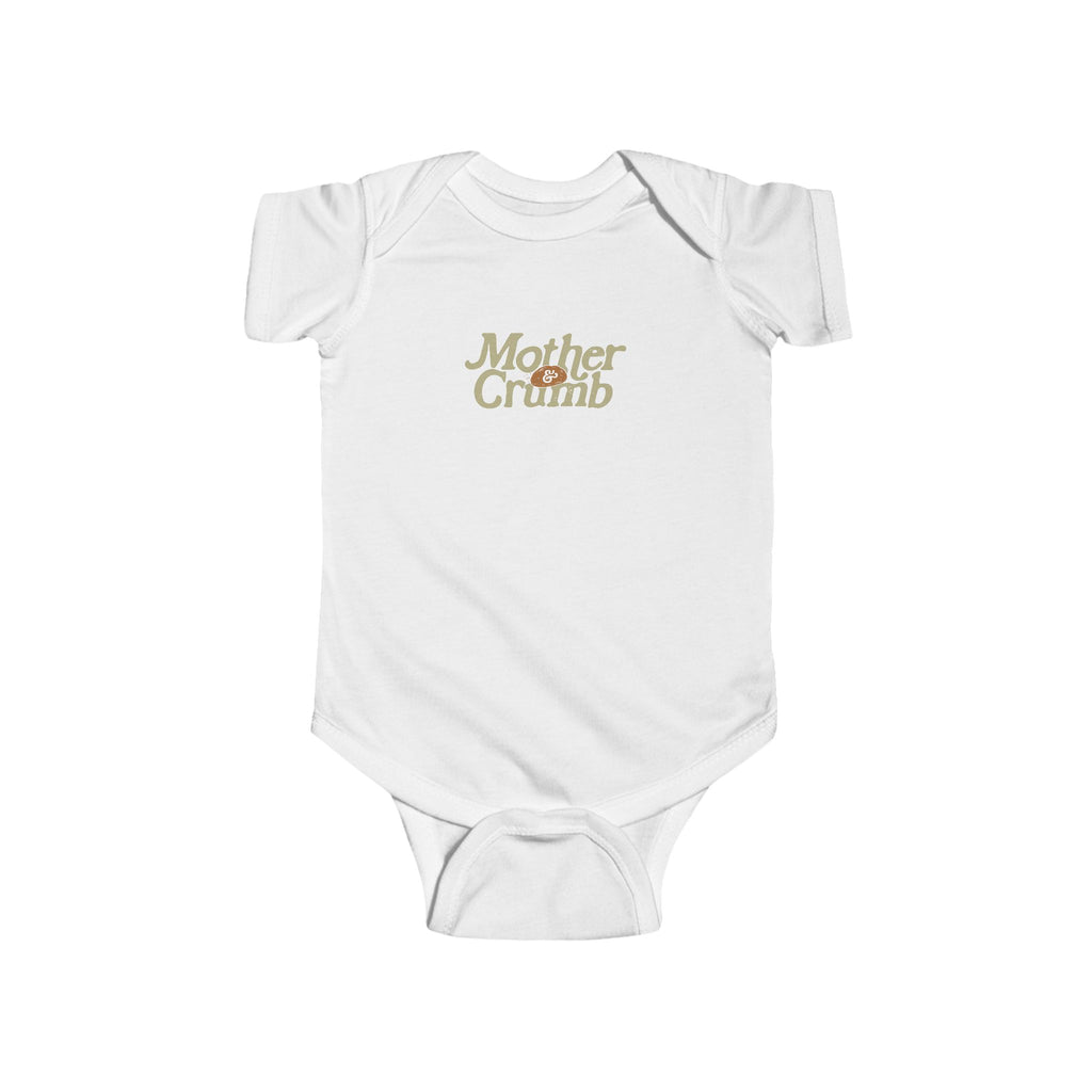 Baby Crumb Onesie