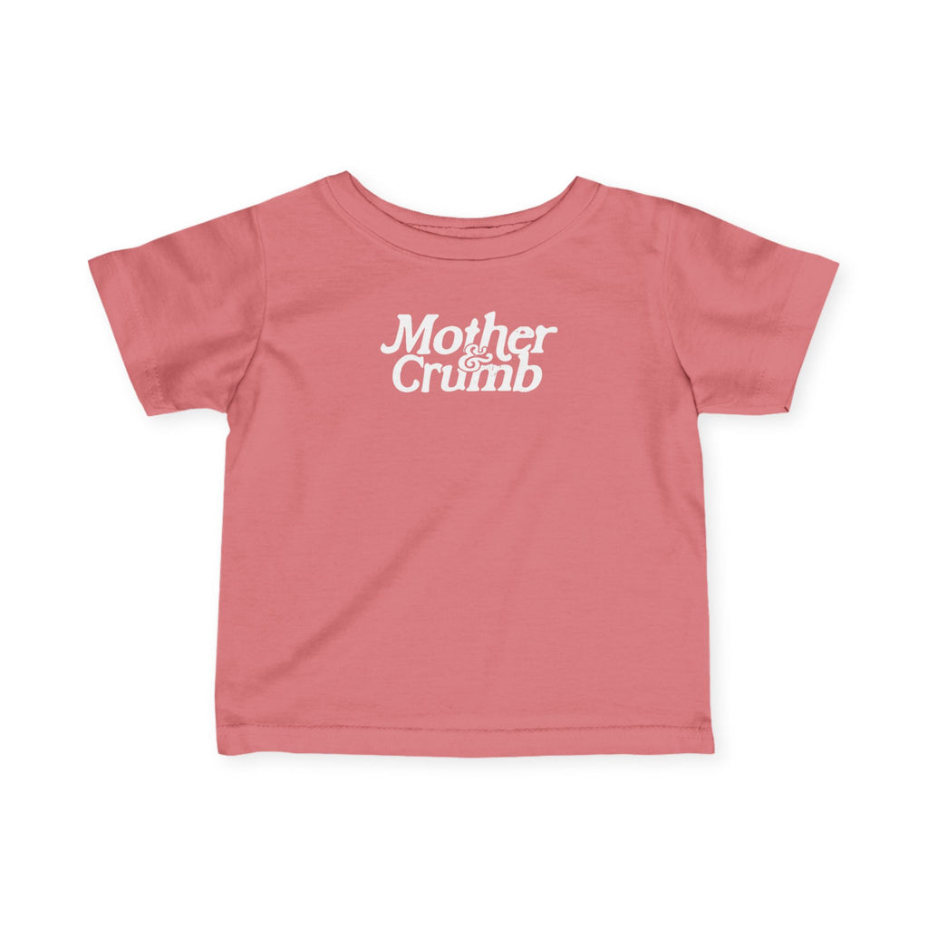 The Little Crumb Infant Tee