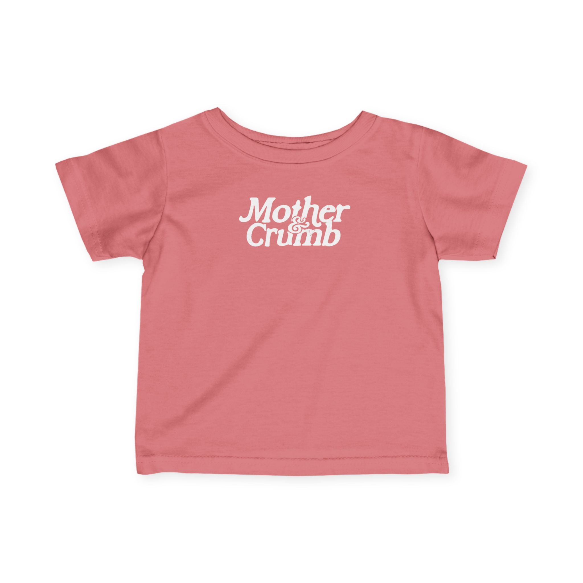 The Little Crumb Infant Tee